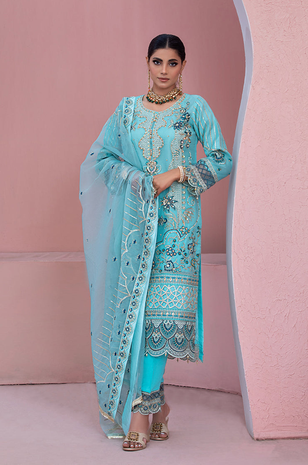 Diara Couture | Tabeer Wedding Formals | SIDRISH - Official Diara Couture stockist in UK - Sakeena London