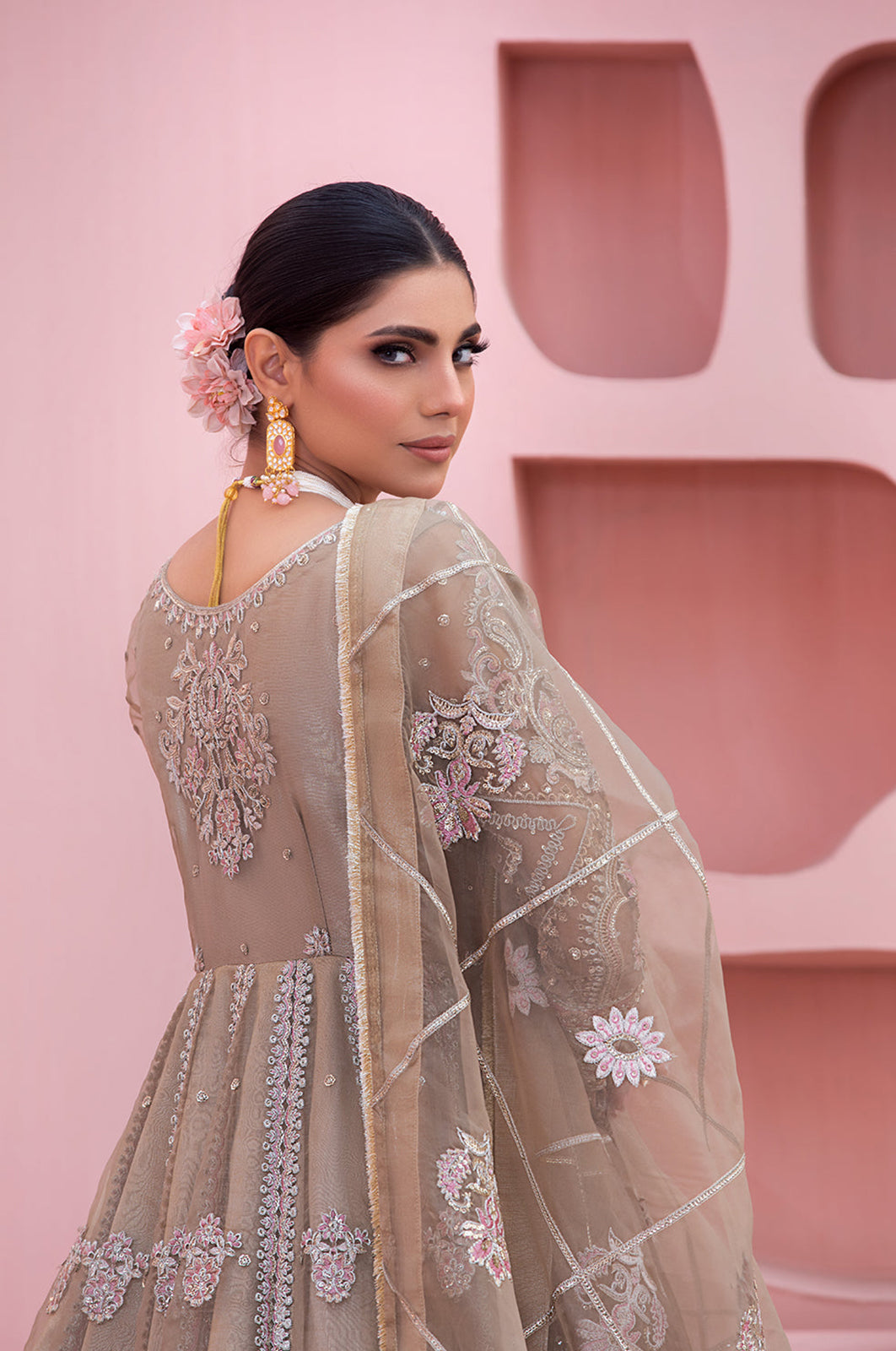 Diara Couture | Tabeer Wedding Formals | ZAINA - Official Diara Couture stockist in UK - Sakeena London