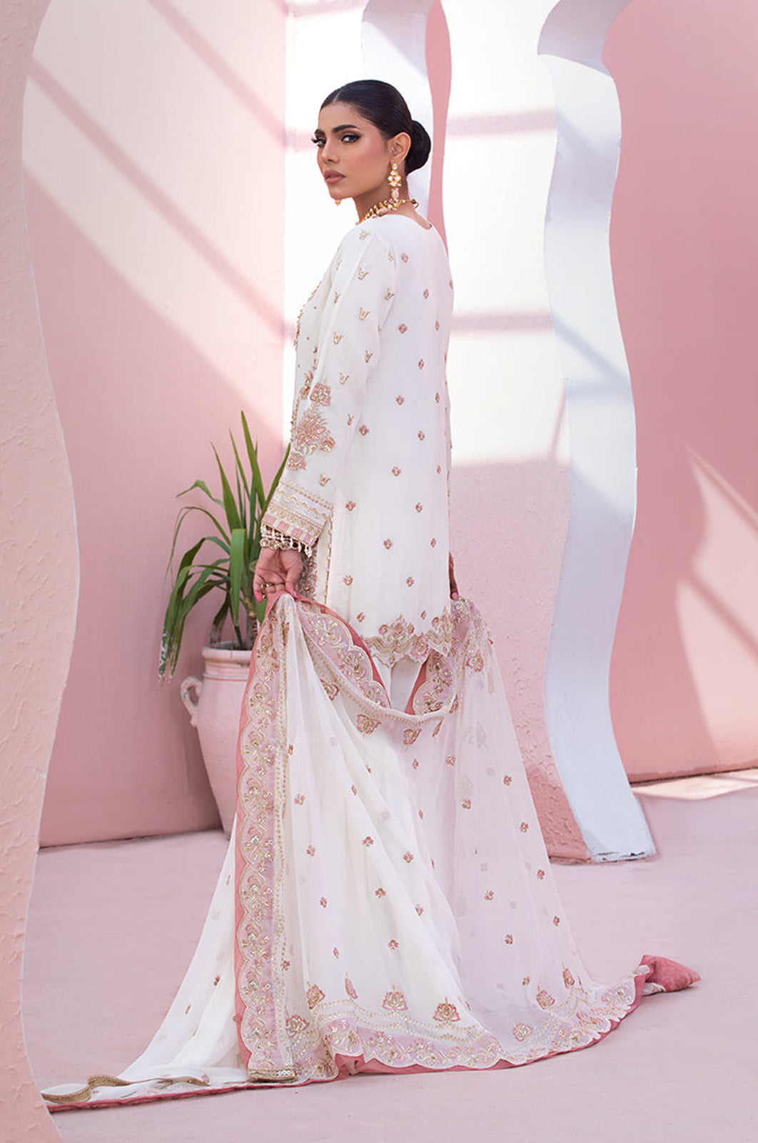 Diara Couture | Tabeer Wedding Formals | HALA - Official Diara Couture stockist in UK - Sakeena London