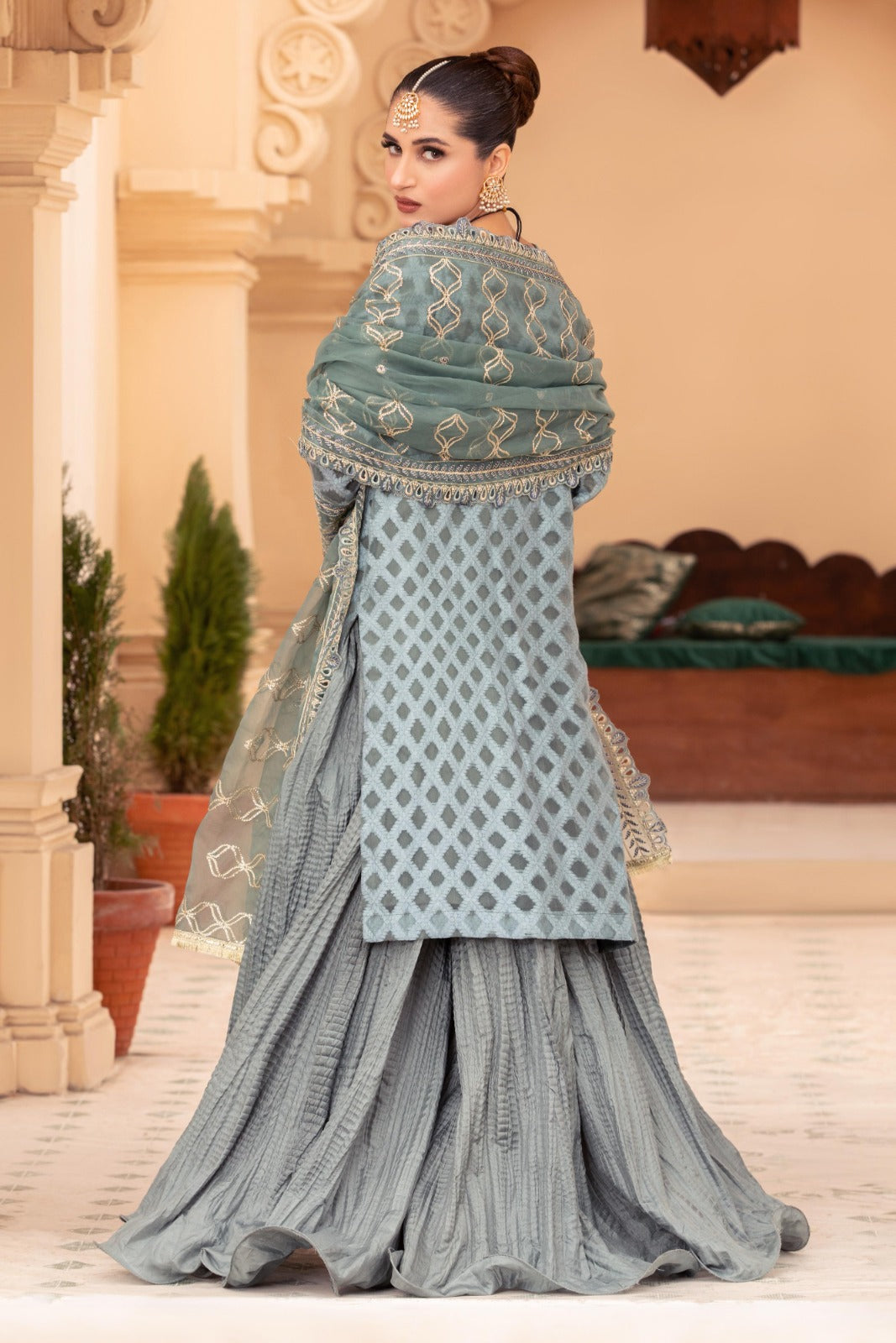 Diara Couture | Tehzeeb Wedding Formals |E. DREAM - Official Diara Couture stockist in UK - Sakeena London