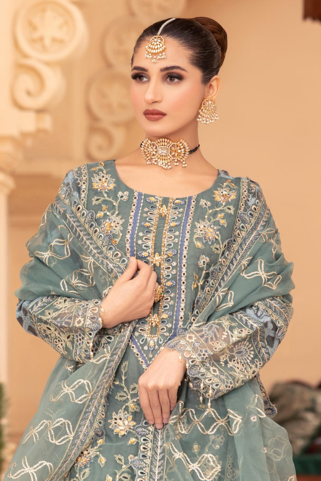 Diara Couture | Tehzeeb Wedding Formals |E. DREAM - Official Diara Couture stockist in UK - Sakeena London
