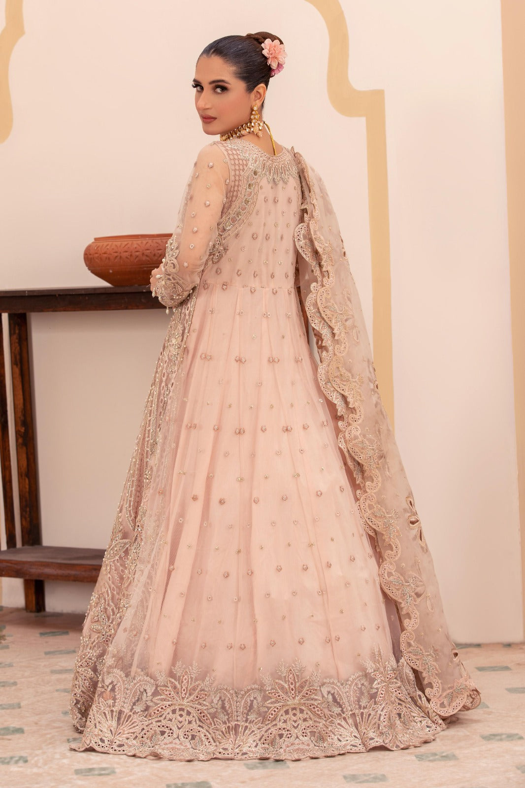 Diara Couture | Tehzeeb Wedding Formals |R. EMBRACE - Official Diara Couture stockist in UK - Sakeena London