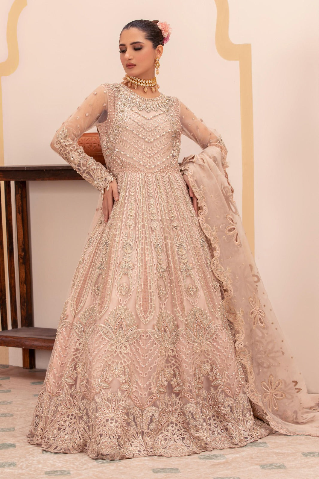 Diara Couture | Tehzeeb Wedding Formals |R. EMBRACE - Official Diara Couture stockist in UK - Sakeena London