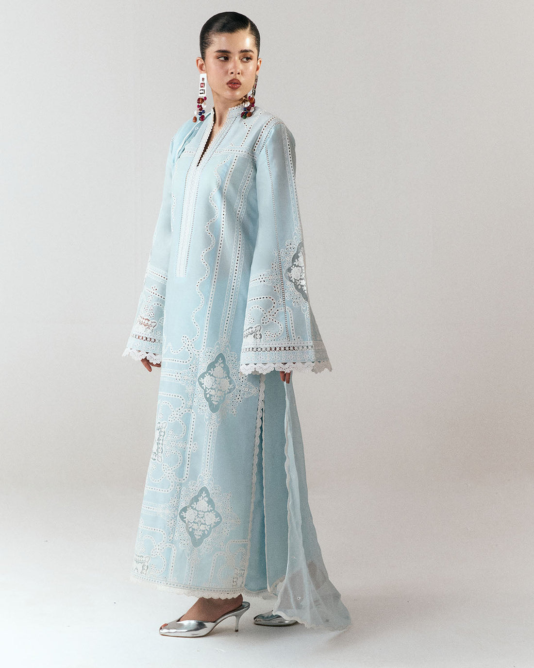Jugnu | SS 26 Lawn | Dira