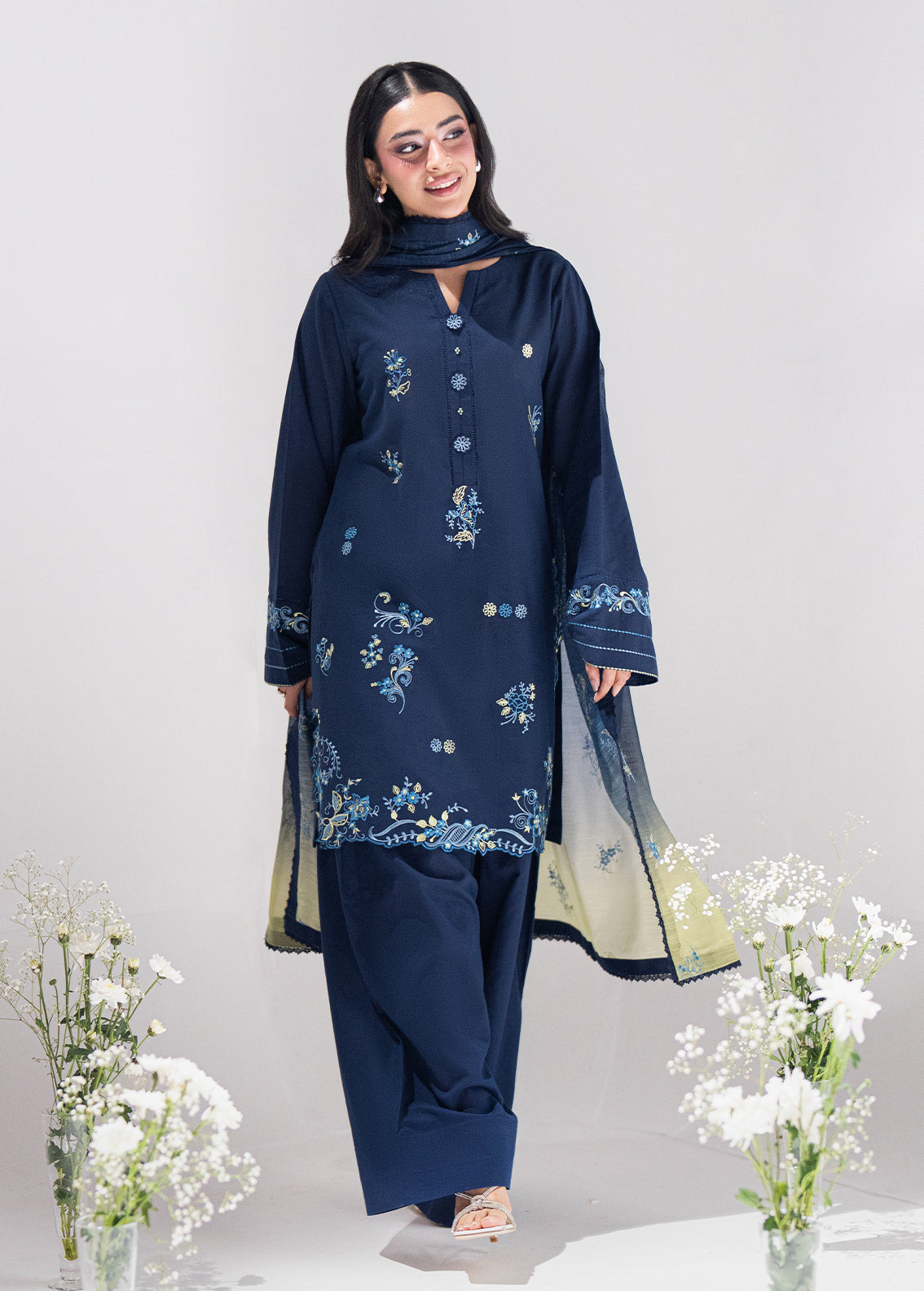 Sahane | Blush n Bliss Premium |   LP63004 Moonberry