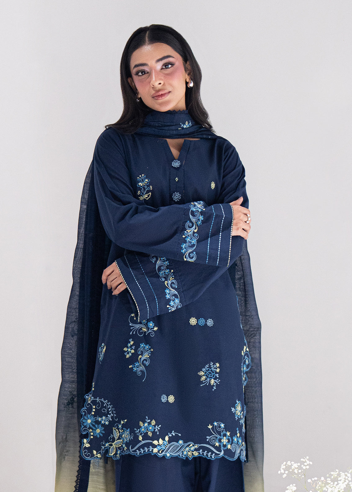 Sahane | Blush n Bliss Premium |   LP63004 Moonberry