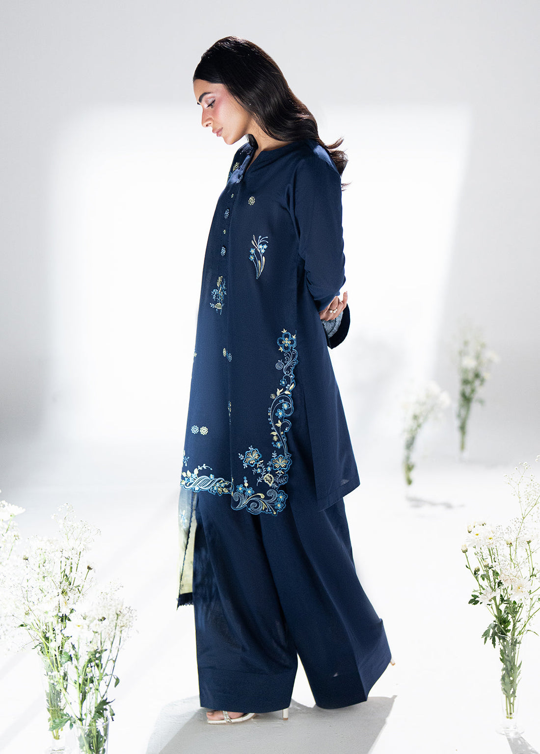 Sahane | Blush n Bliss Premium |   LP63004 Moonberry