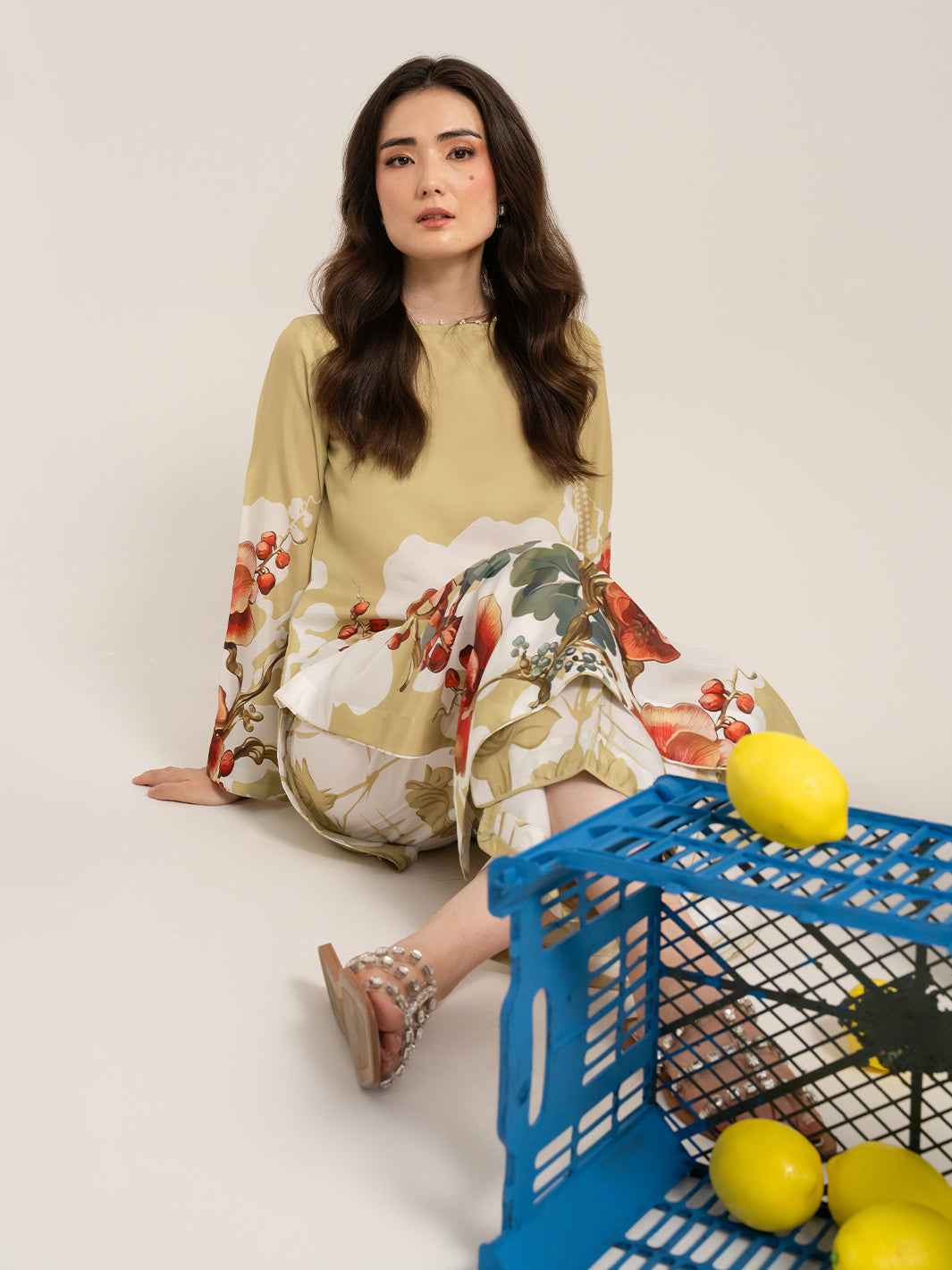 Izel | Sunset street Pret | DRIZZLE - Official Izel stockist in UK - Sakeena London