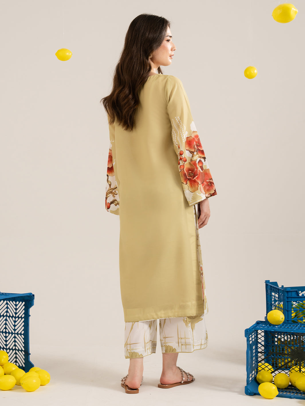 Izel | Sunset street Pret | DRIZZLE - Official Izel stockist in UK - Sakeena London