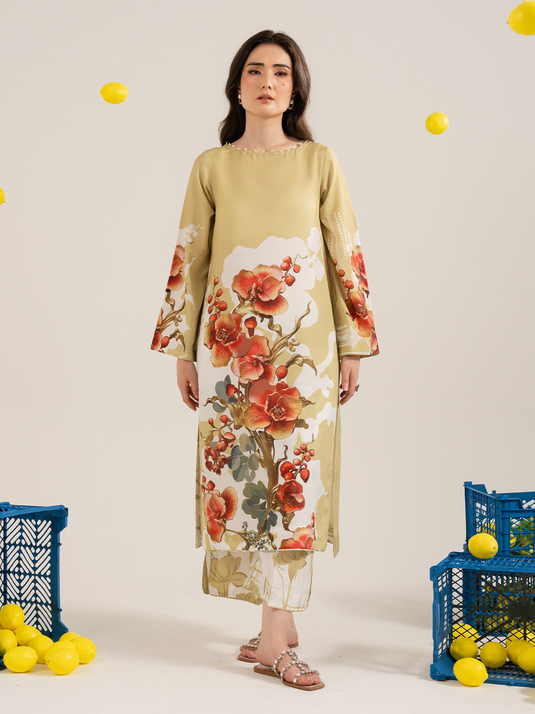 Izel | Sunset street Pret | DRIZZLE - Official Izel stockist in UK - Sakeena London