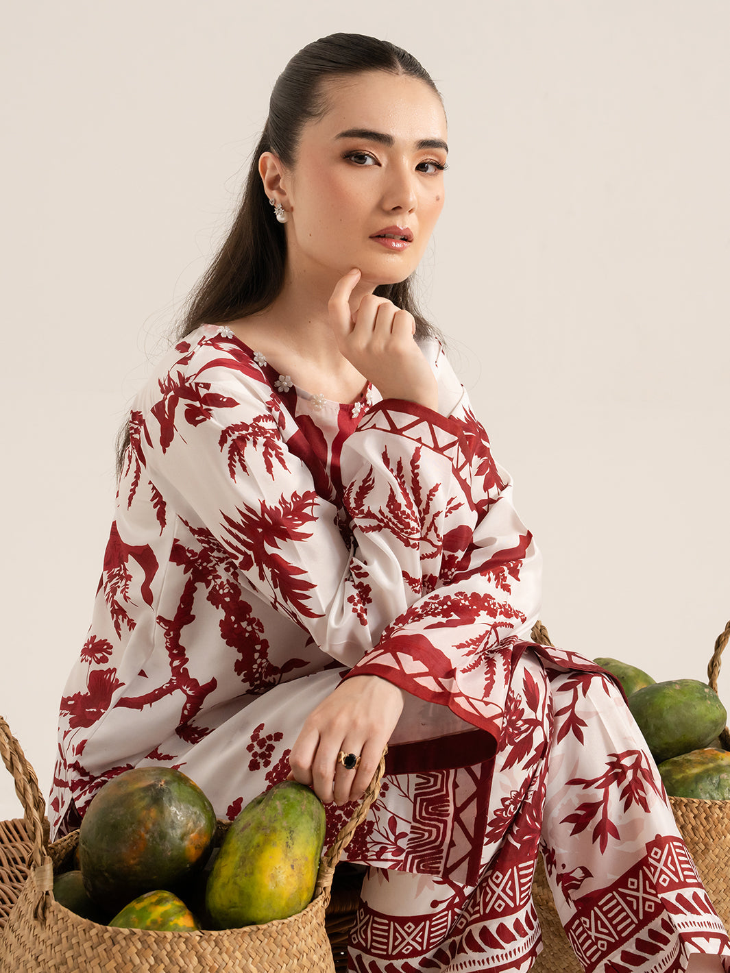 Izel | Sunset street Pret | DUNE - Official Izel stockist in UK - Sakeena London