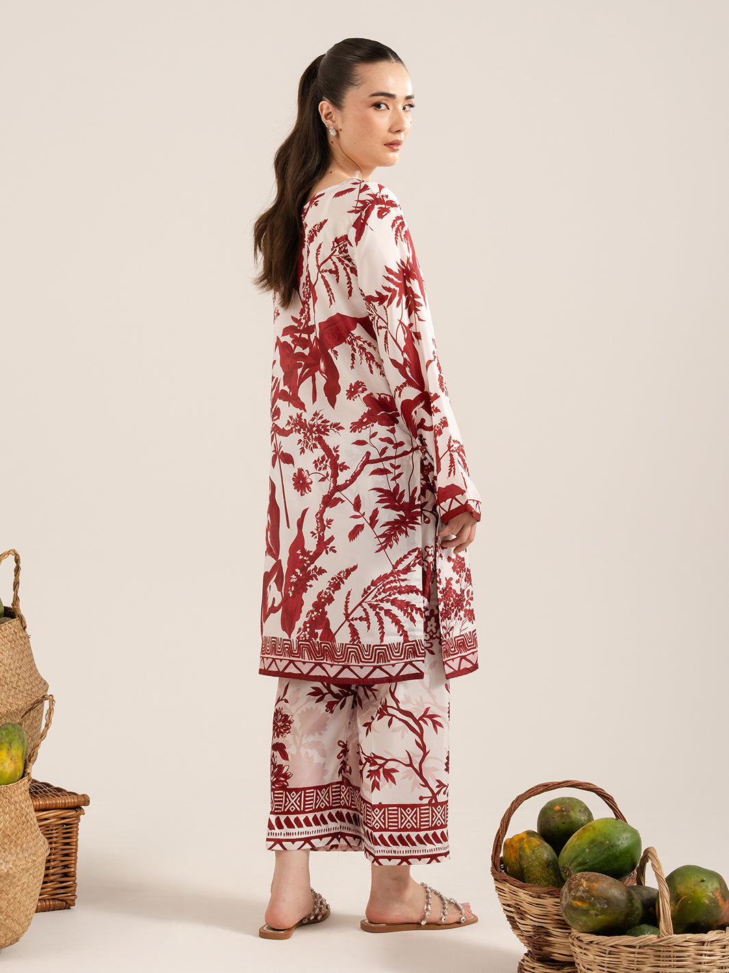 Izel | Sunset street Pret | DUNE - Official Izel stockist in UK - Sakeena London