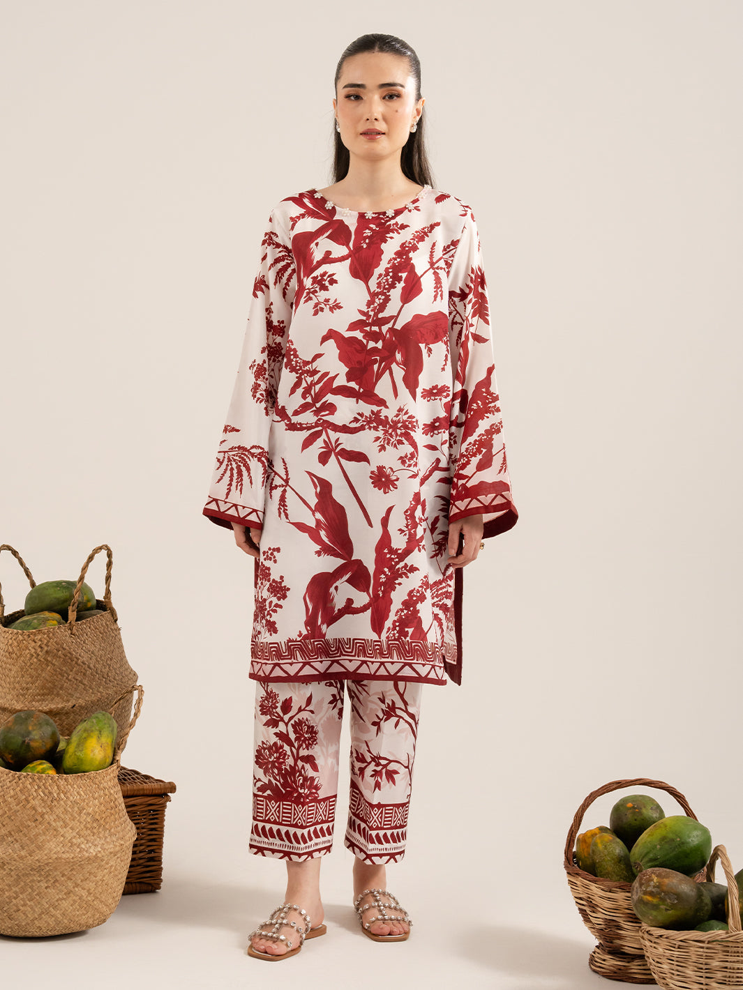 Izel | Sunset street Pret | DUNE - Official Izel stockist in UK - Sakeena London