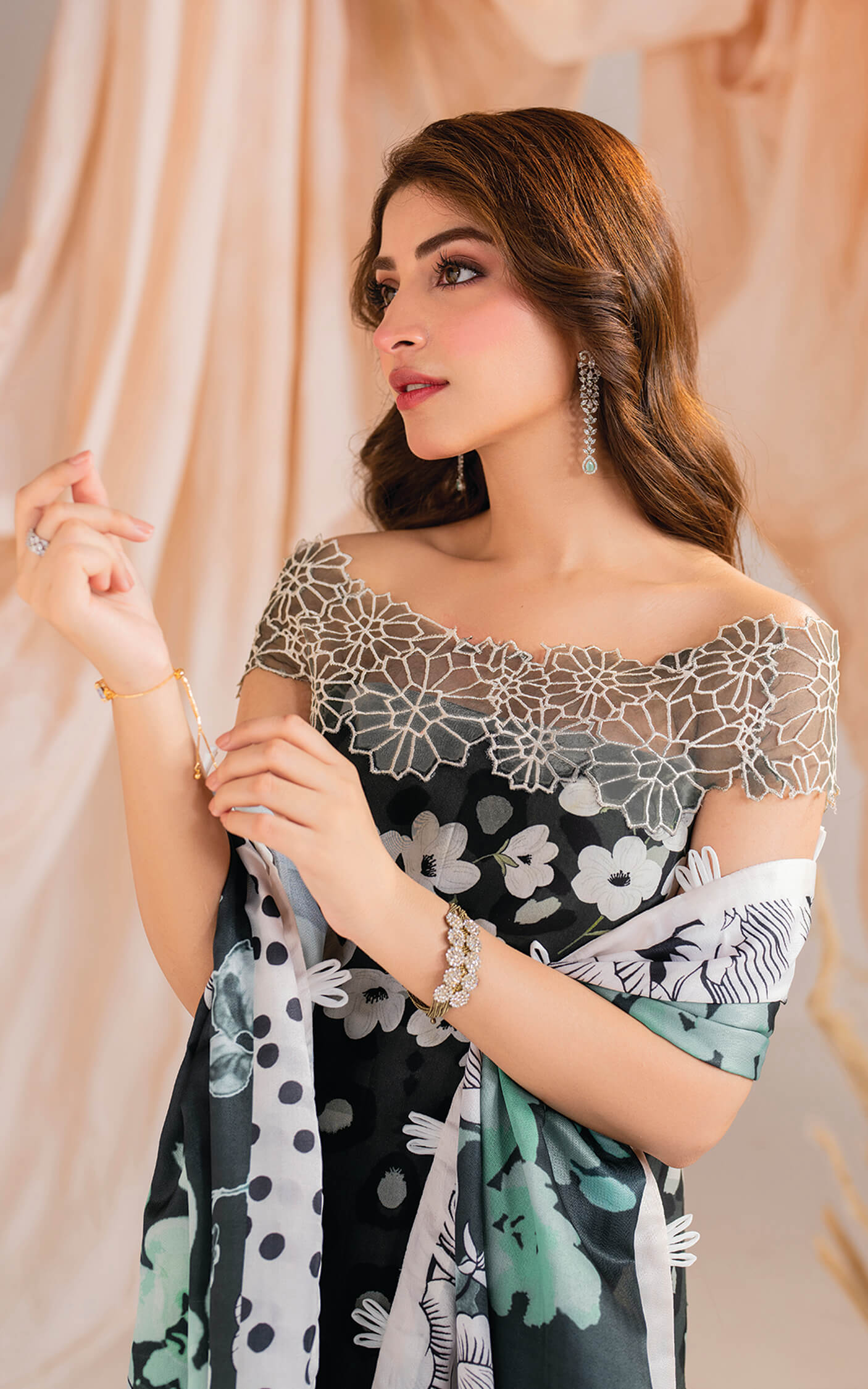 Asifa and Nabeel | Winter Meraki 24 | Dusk-MW-07 - Official Asifa and Nabeel stockist in UK - Sakeena London