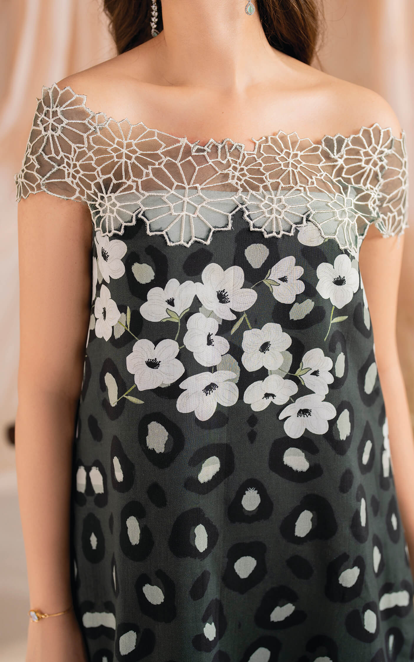 Asifa and Nabeel | Winter Meraki 24 | Dusk-MW-07 - Official Asifa and Nabeel stockist in UK - Sakeena London