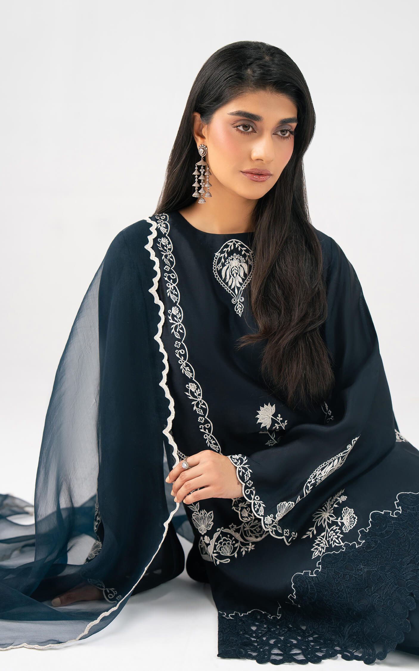 Asifa and Nabeel | Celevara Luxe | Dusky Allure