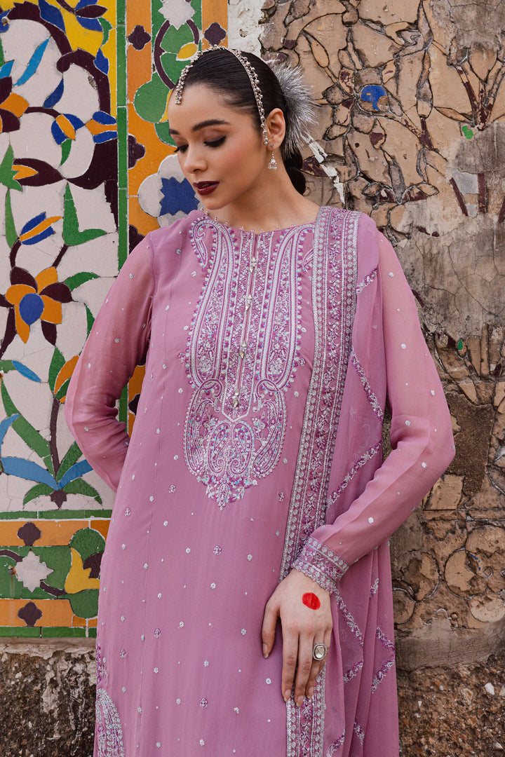 Batik | Wiinter 25 | Dusty Salina - Official Batik stockist in UK - Sakeena London