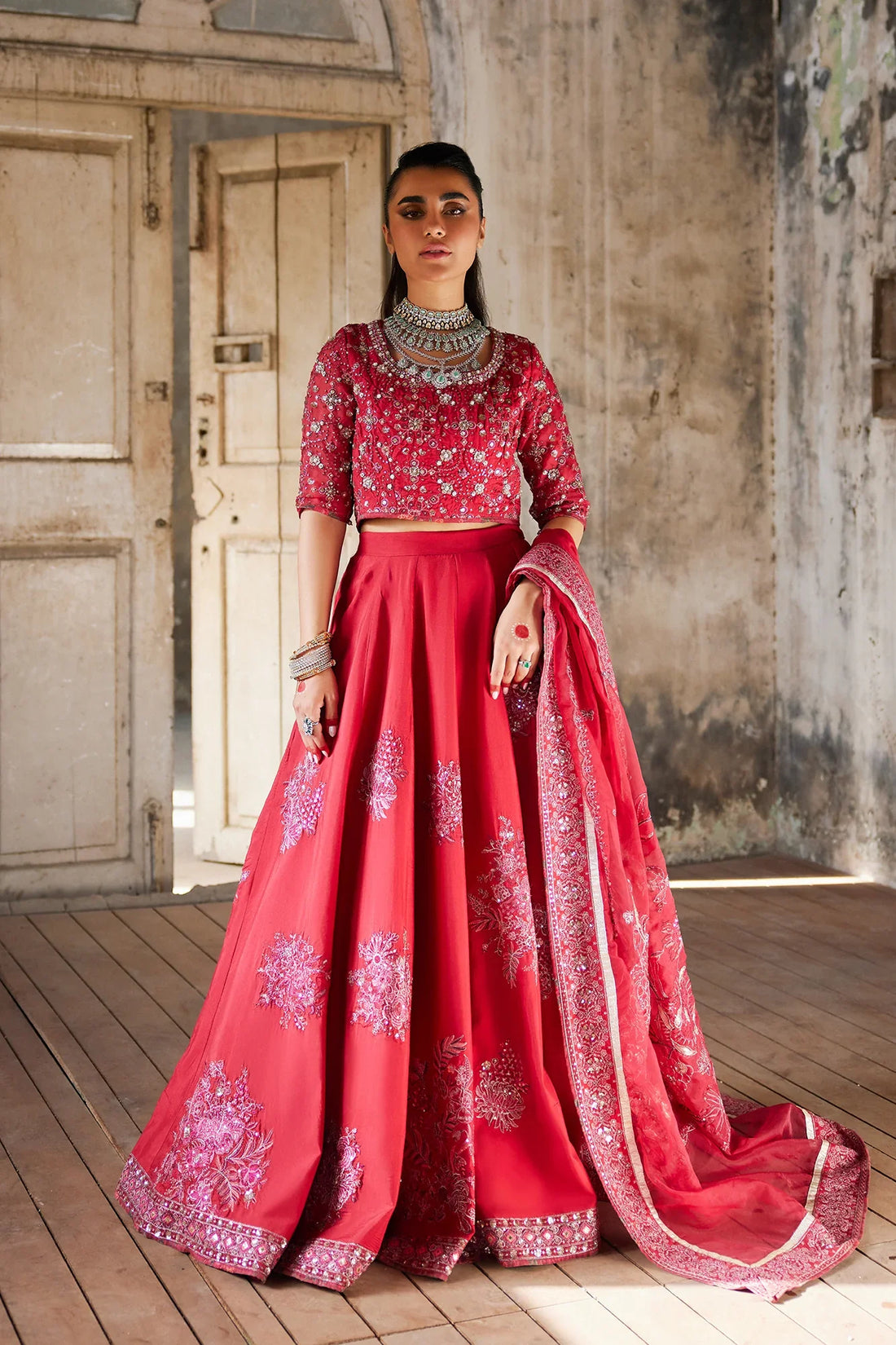 Ethnic | Luxe Formal Collection | E0021/115/307 - Official Ethnic stockist in UK - Sakeena London