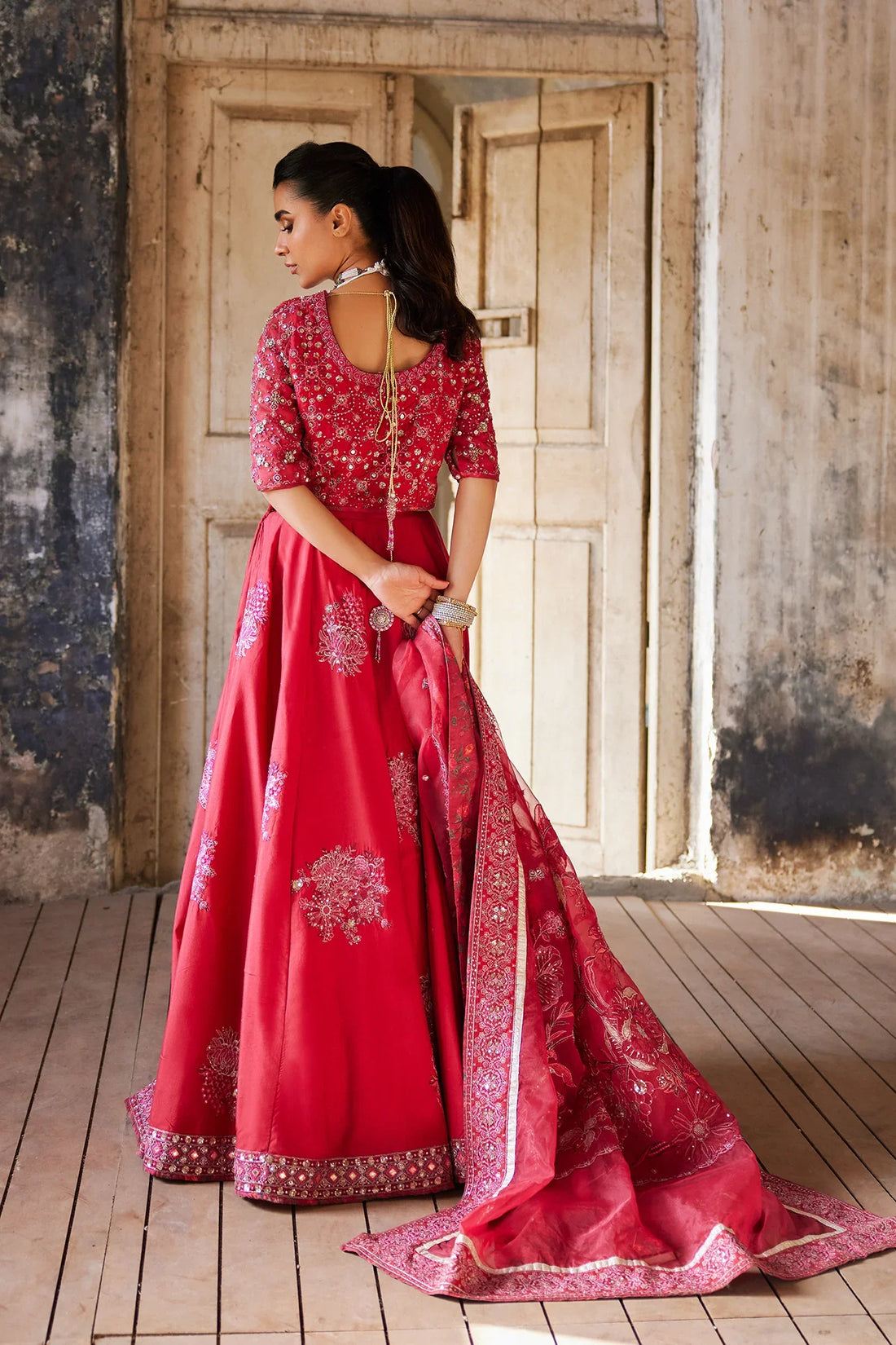 Ethnic | Luxe Formal Collection | E0021/115/307 - Official Ethnic stockist in UK - Sakeena London