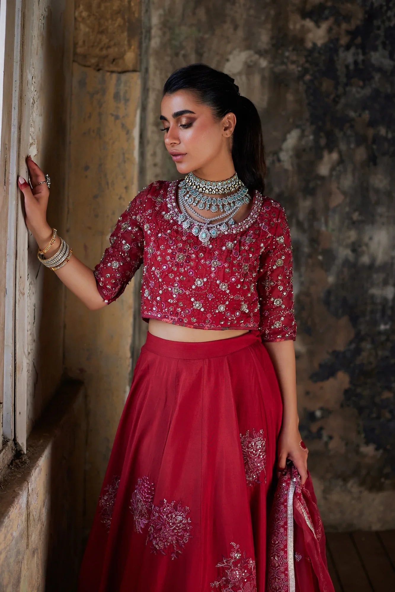 Ethnic | Luxe Formal Collection | E0021/115/307 - Official Ethnic stockist in UK - Sakeena London