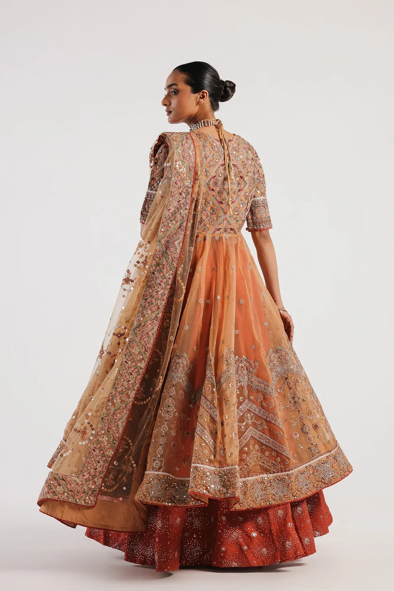 Ethnic | Luxe Formal Collection | E0022/115/114 - Official Ethnic stockist in UK - Sakeena London