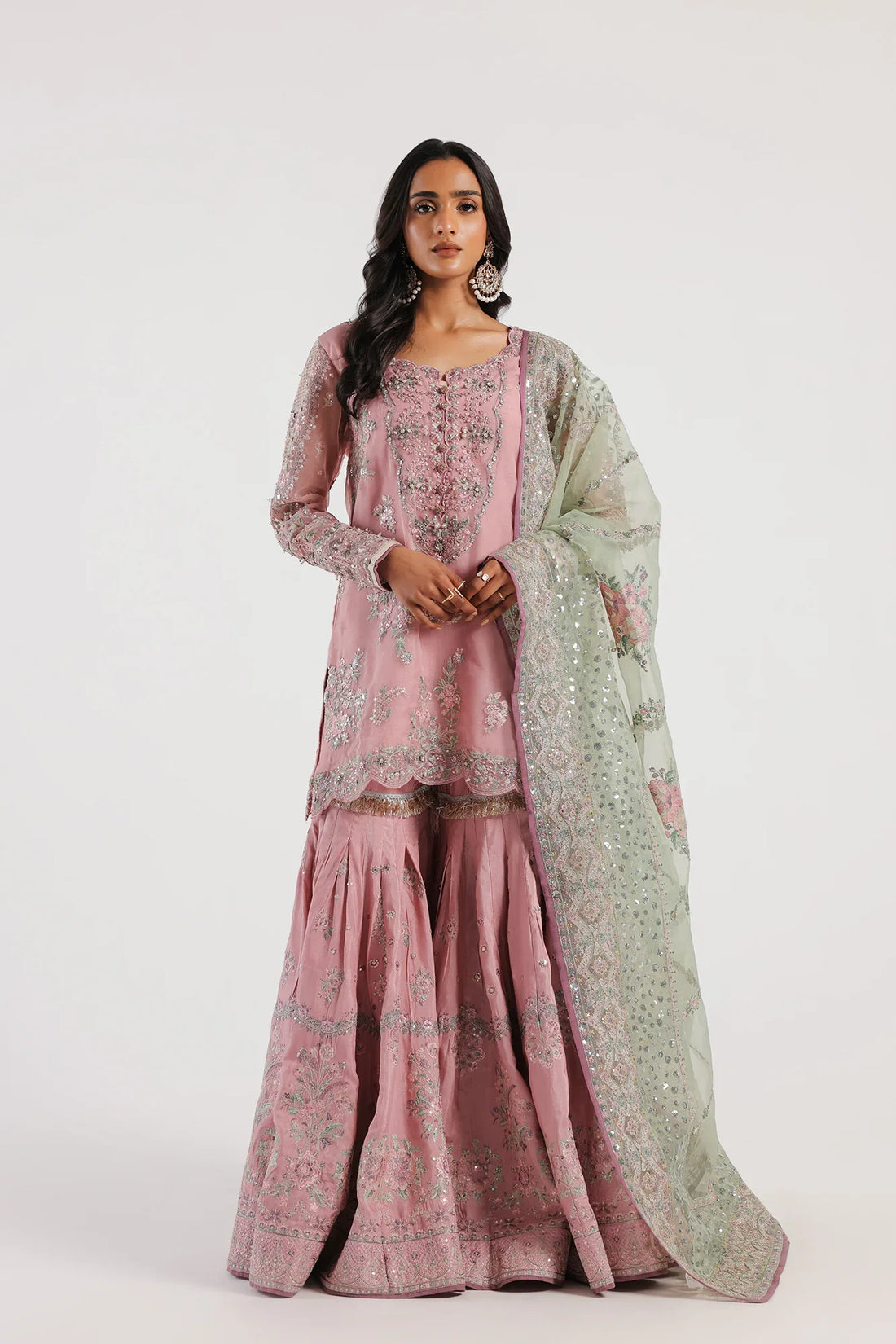 Ethnic | Luxe Formal Collection | E0023/115/401 - Official Ethnic stockist in UK - Sakeena London