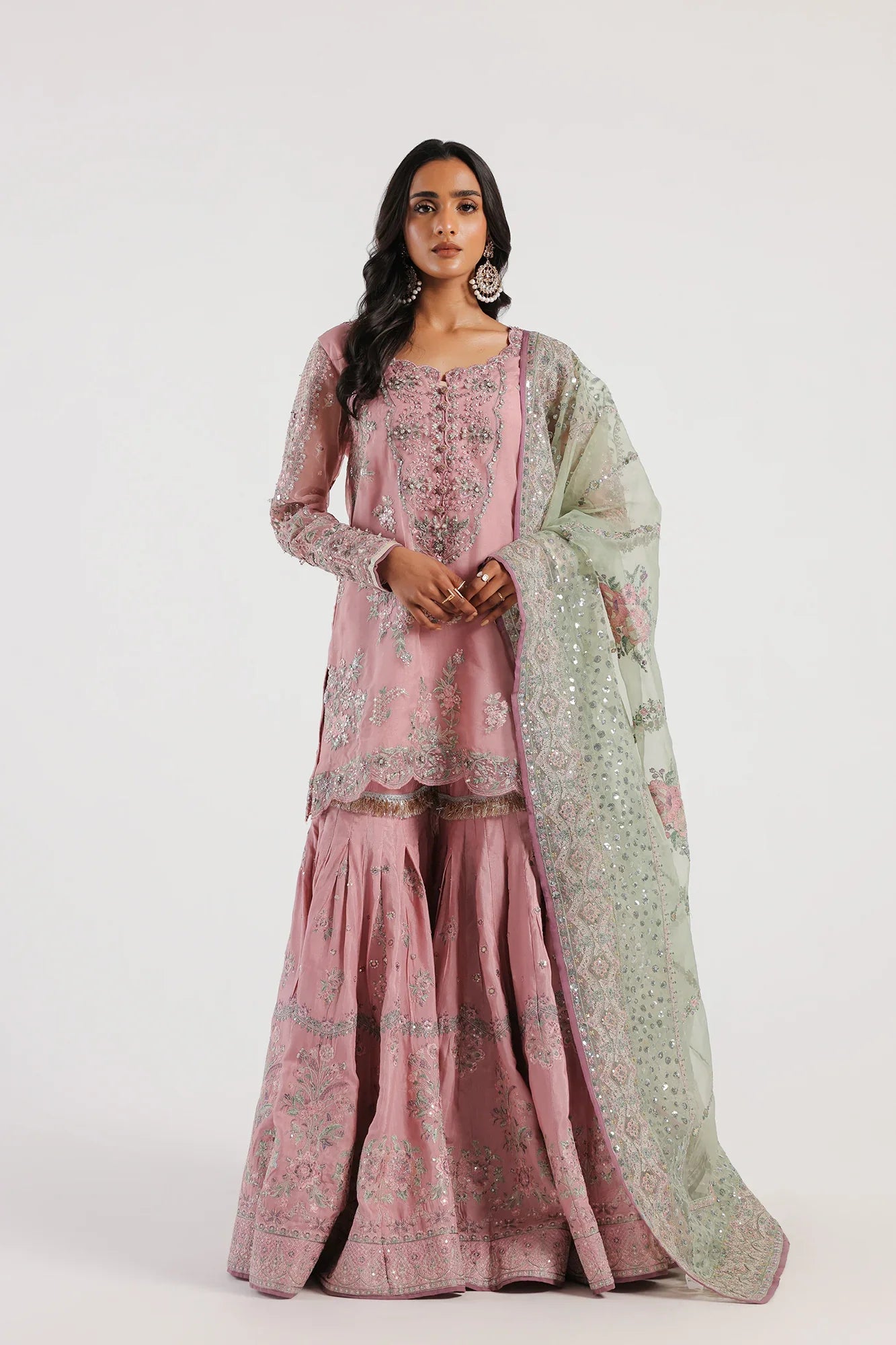 Ethnic | Luxe Formal Collection | E0023/115/401 - Official Ethnic stockist in UK - Sakeena London