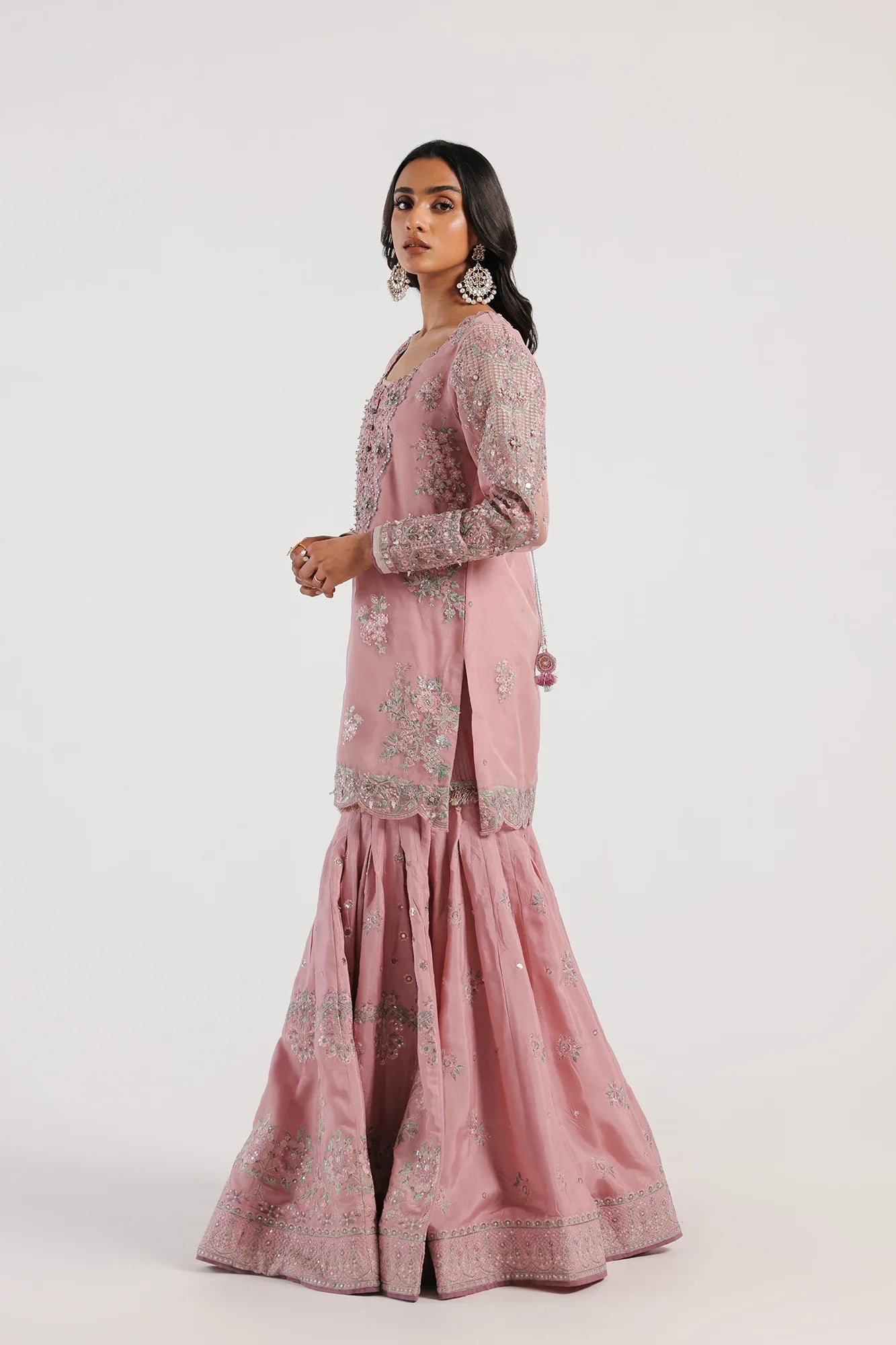 Ethnic | Luxe Formal Collection | E0023/115/401 - Official Ethnic stockist in UK - Sakeena London
