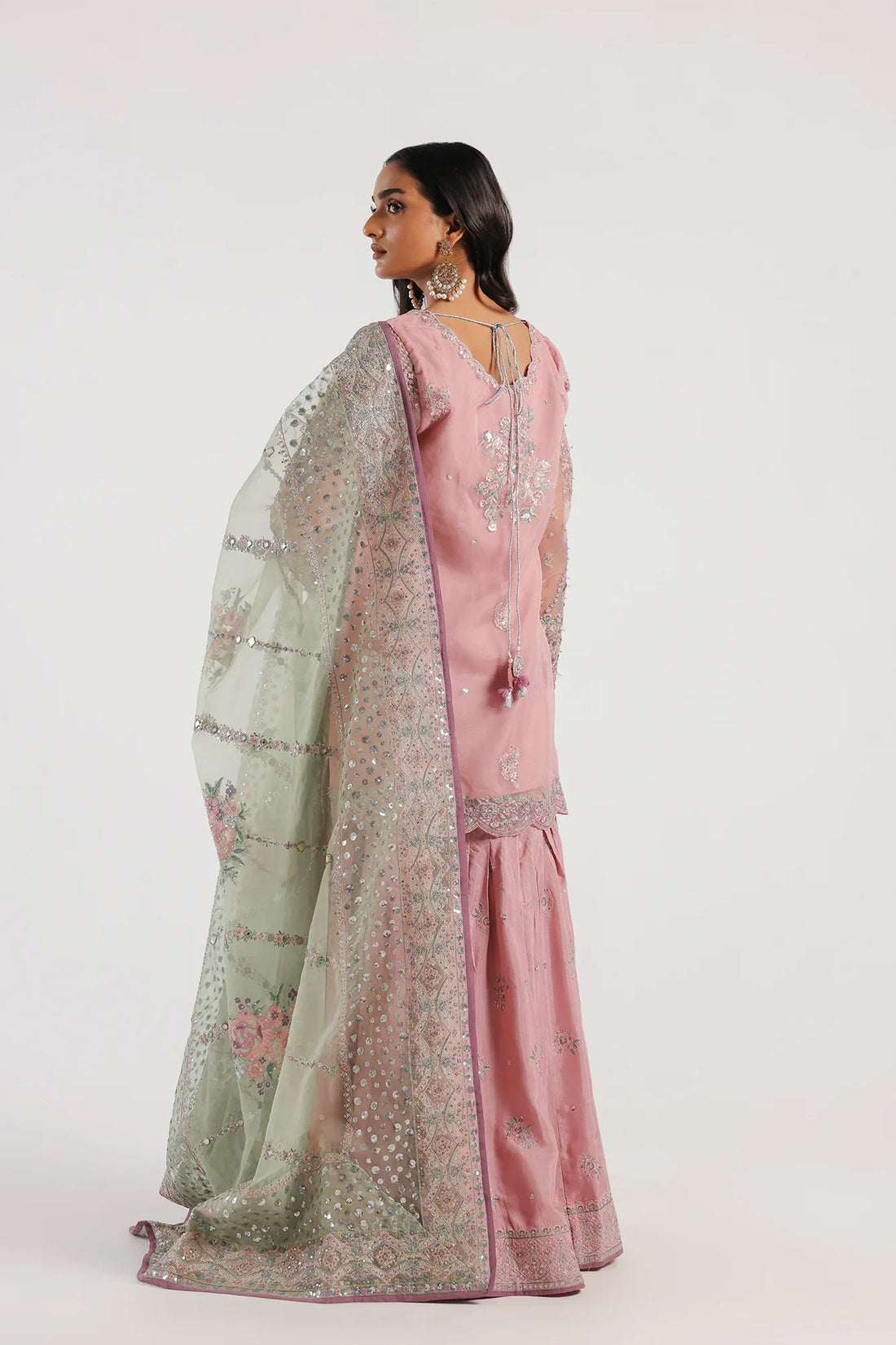 Ethnic | Luxe Formal Collection | E0023/115/401 - Official Ethnic stockist in UK - Sakeena London