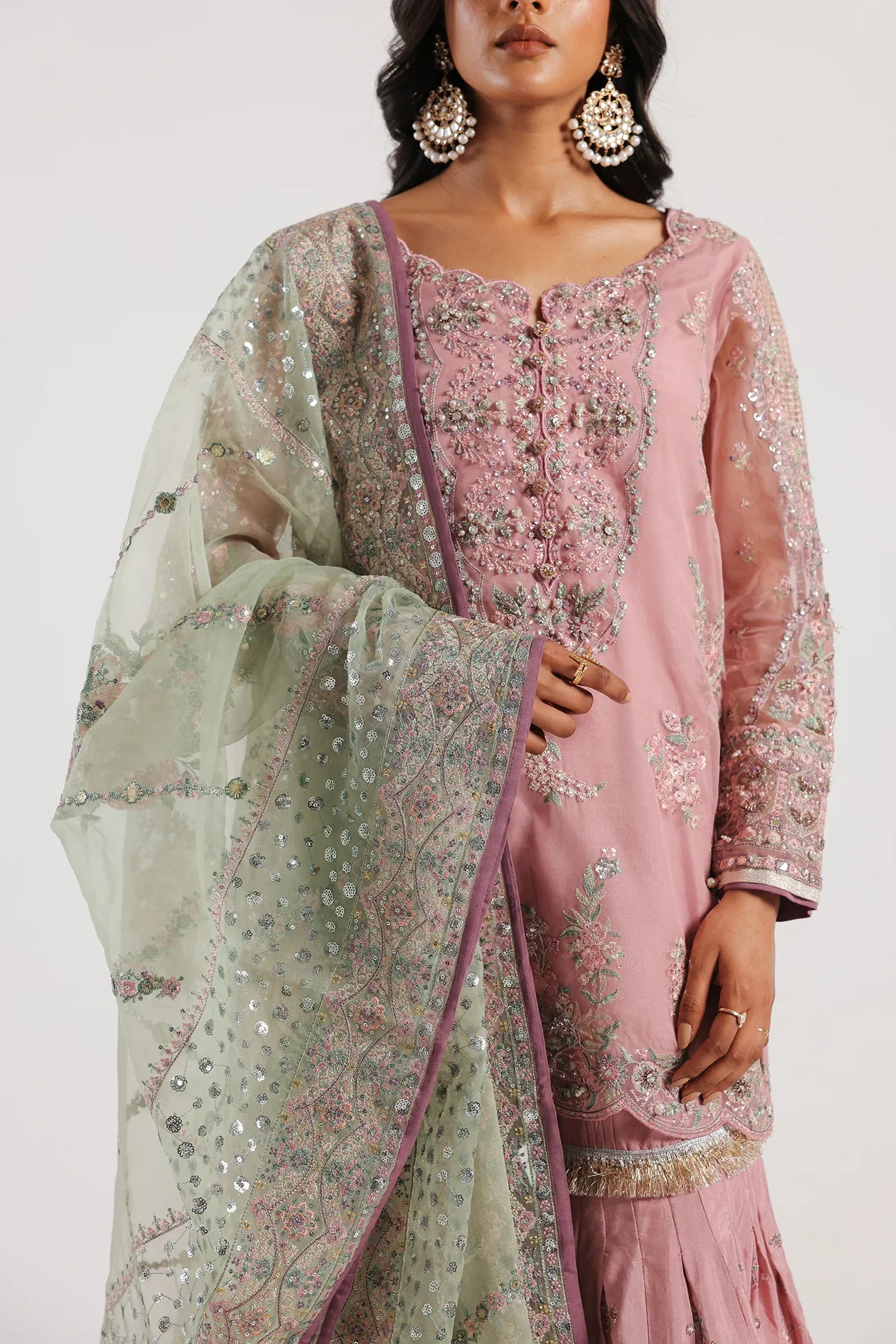 Ethnic | Luxe Formal Collection | E0023/115/401 - Official Ethnic stockist in UK - Sakeena London