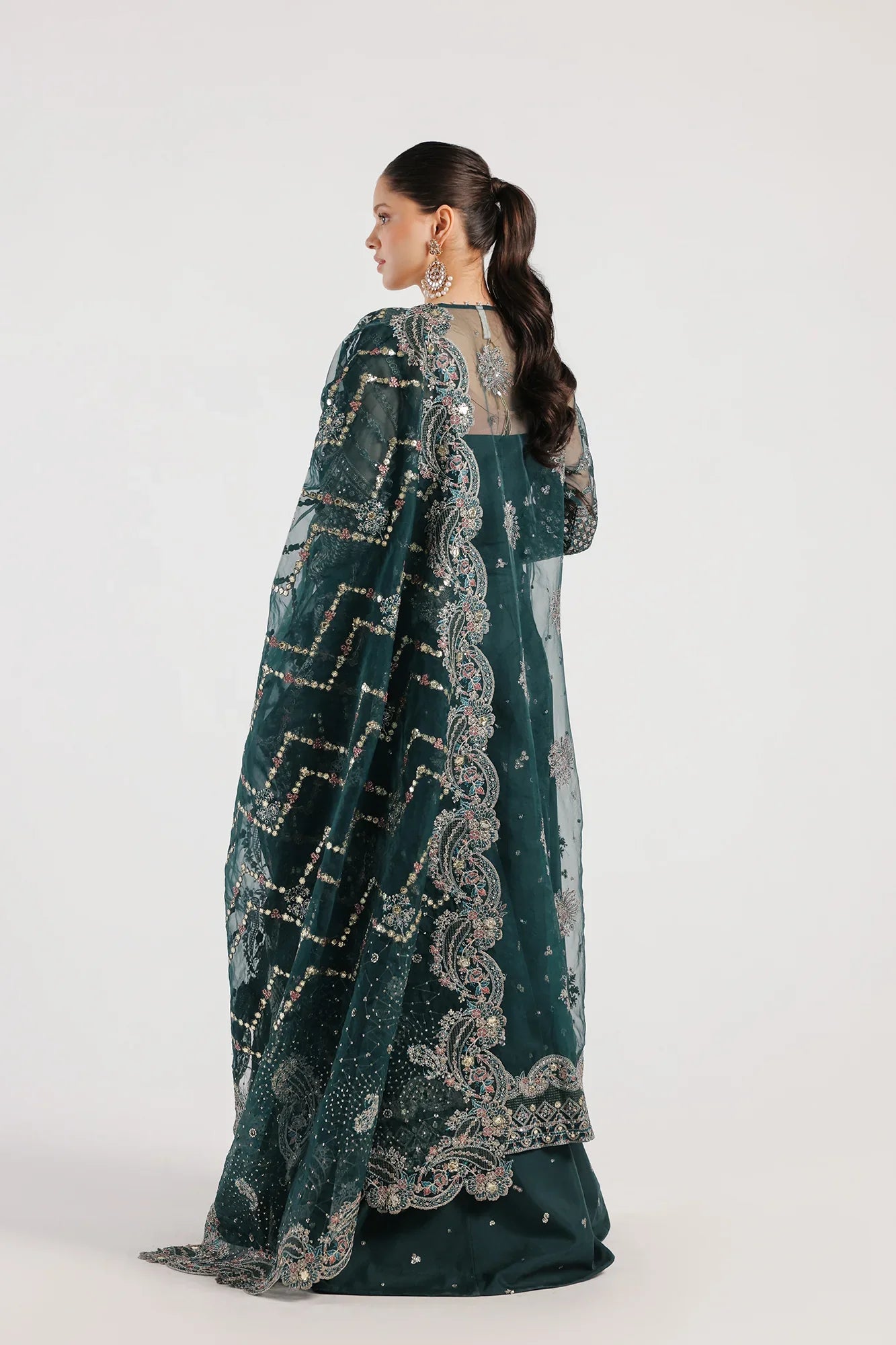 Ethnic | Luxe Formal Collection | E0024/115/711 - Official Ethnic stockist in UK - Sakeena London