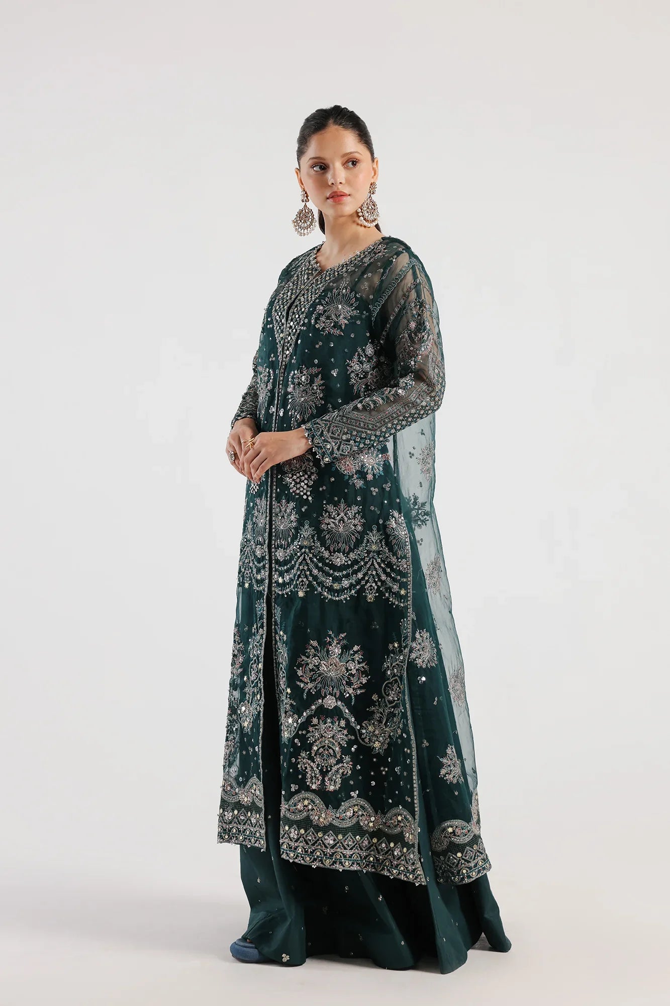 Ethnic | Luxe Formal Collection | E0024/115/711 - Official Ethnic stockist in UK - Sakeena London