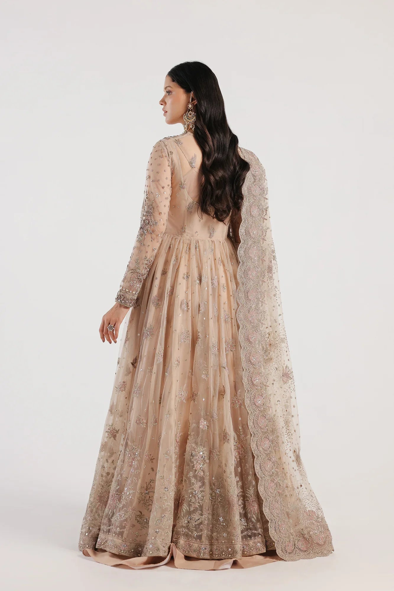 Ethnic | Luxe Formal Collection | E0025/115/113 - Official Ethnic stockist in UK - Sakeena London