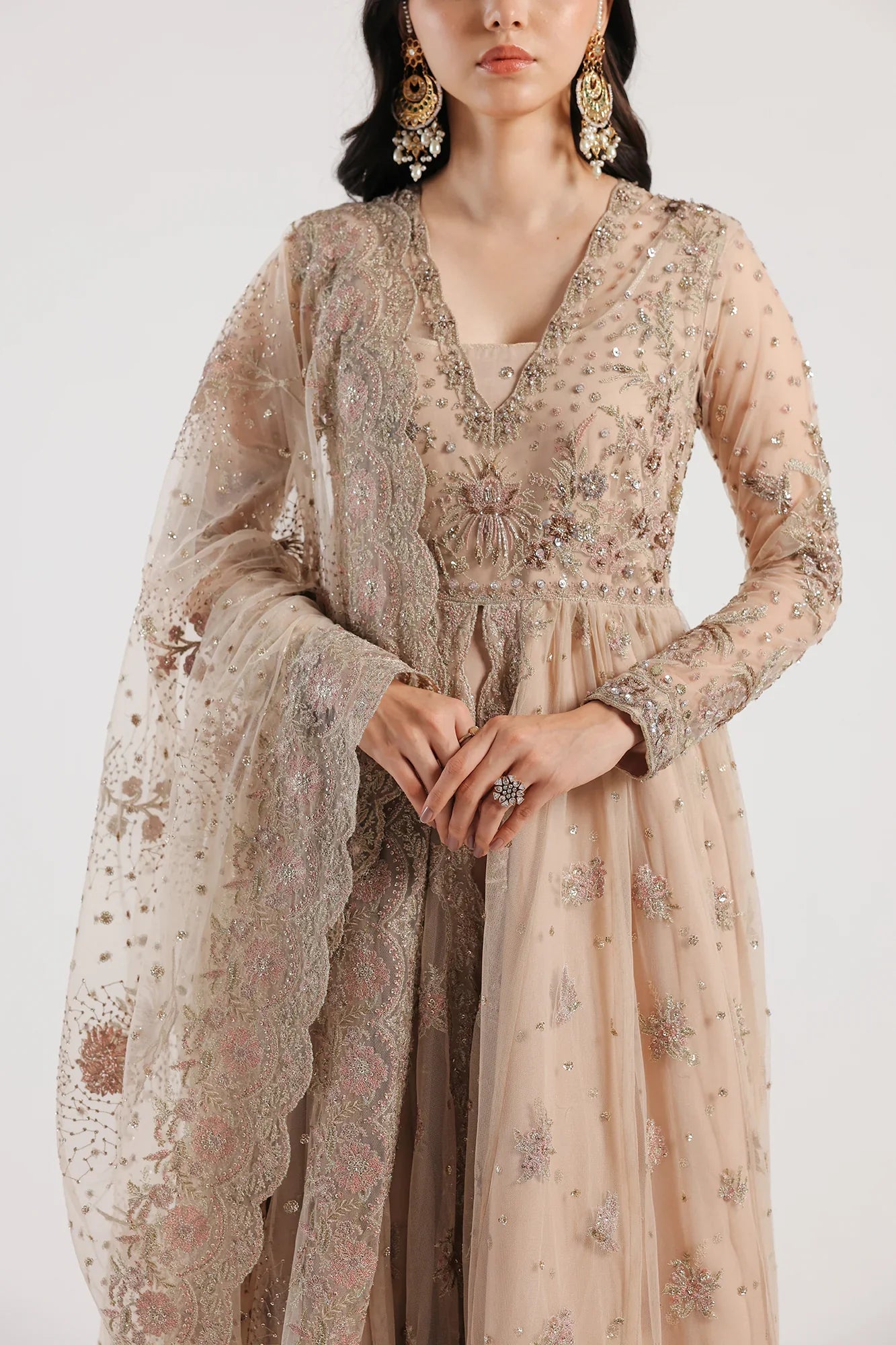 Ethnic | Luxe Formal Collection | E0025/115/113 - Official Ethnic stockist in UK - Sakeena London