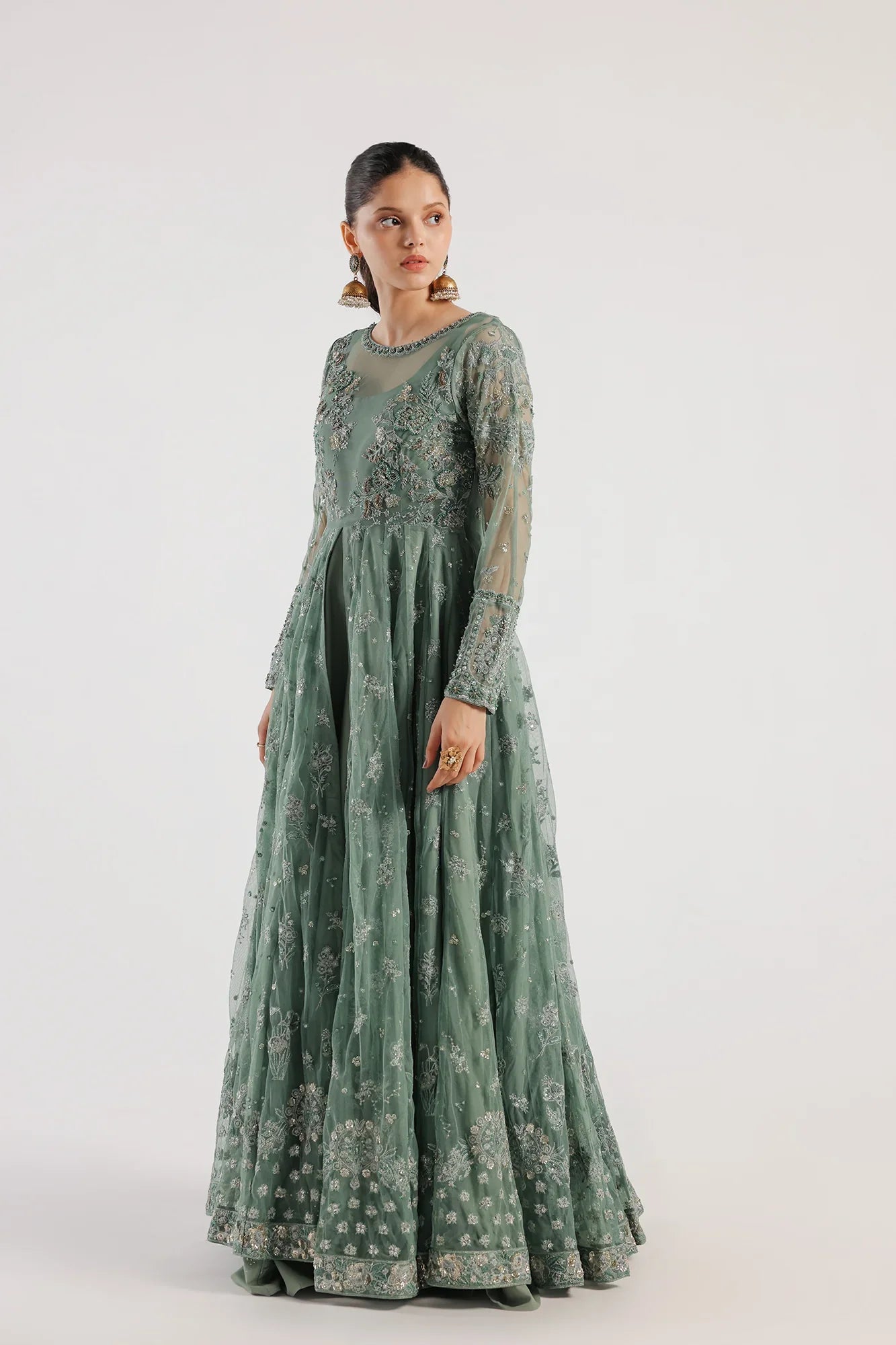 Ethnic | Luxe Formal Collection | E0026/115/127 - Official Ethnic stockist in UK - Sakeena London