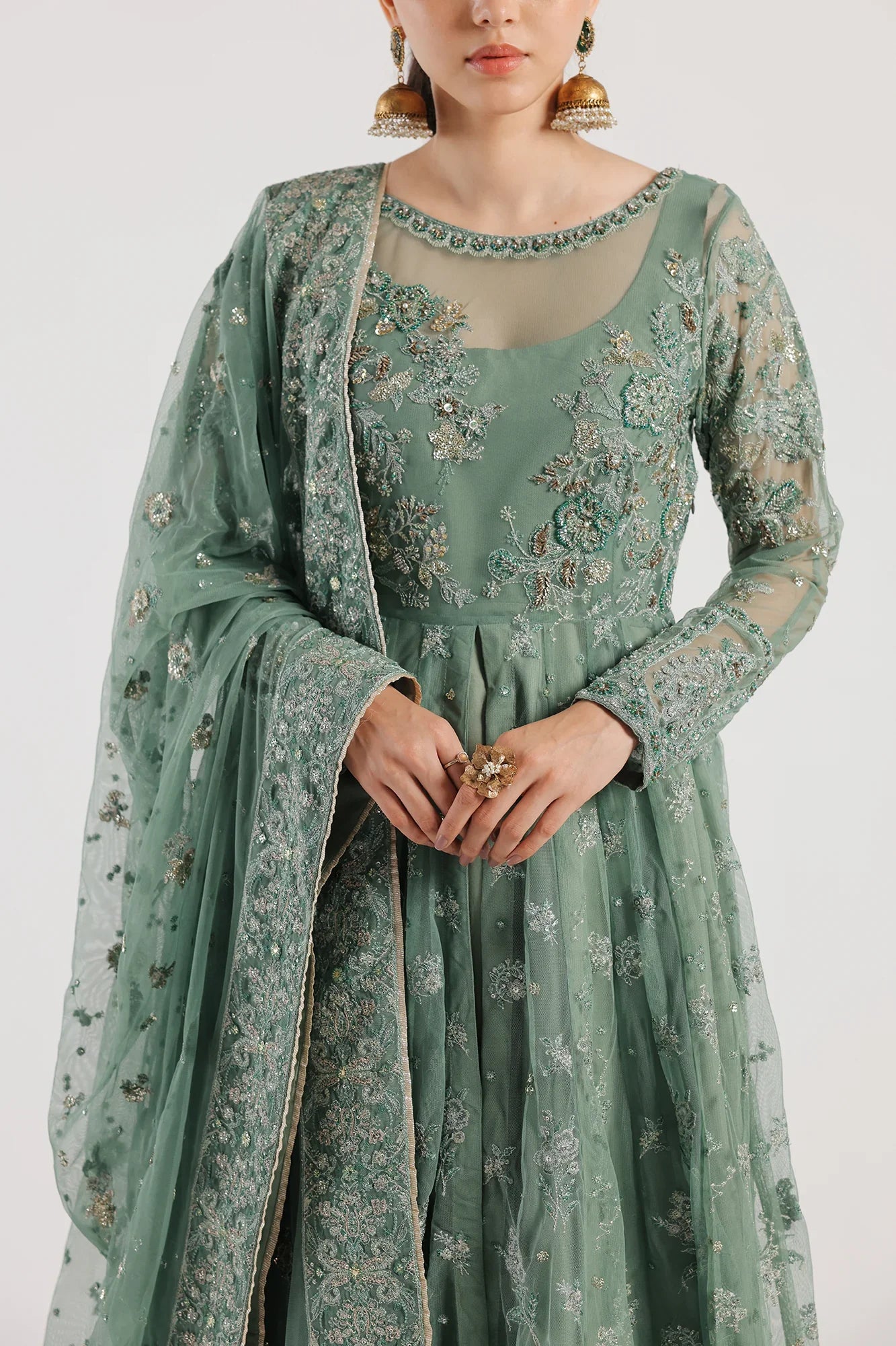 Ethnic | Luxe Formal Collection | E0026/115/127 - Official Ethnic stockist in UK - Sakeena London