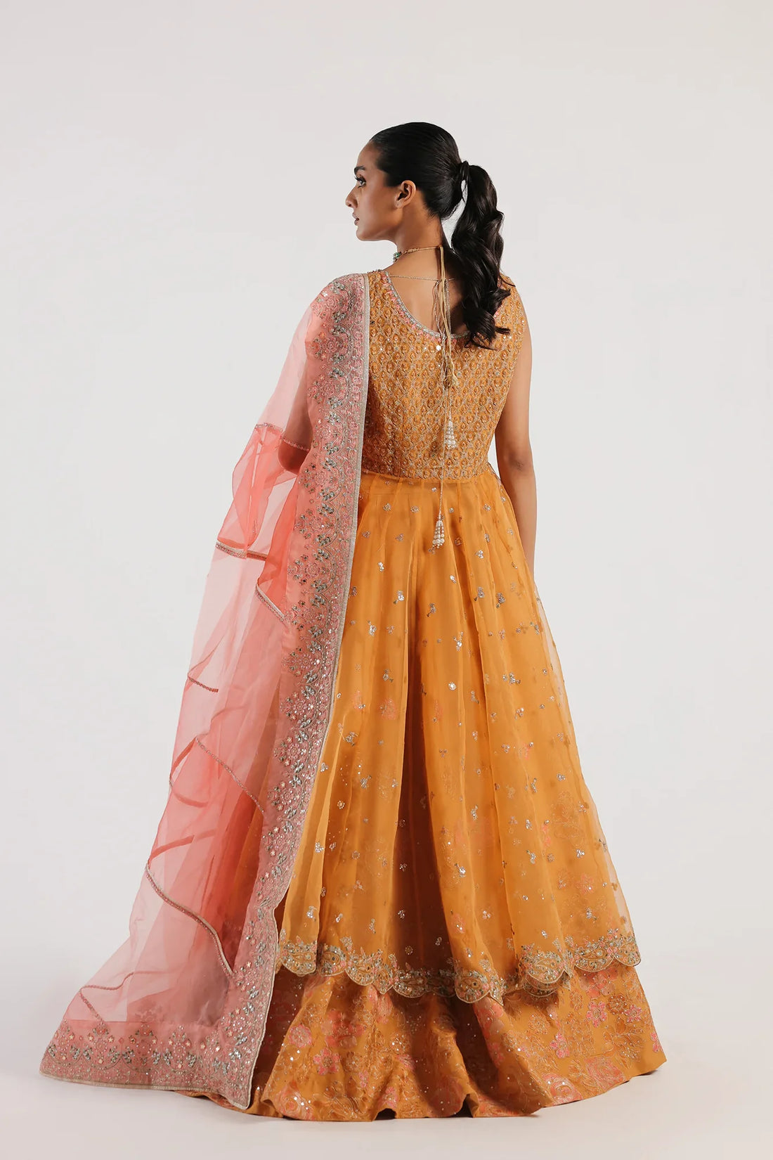 Ethnic | Luxe Formal Collection | E0027/115/221 - Official Ethnic stockist in UK - Sakeena London