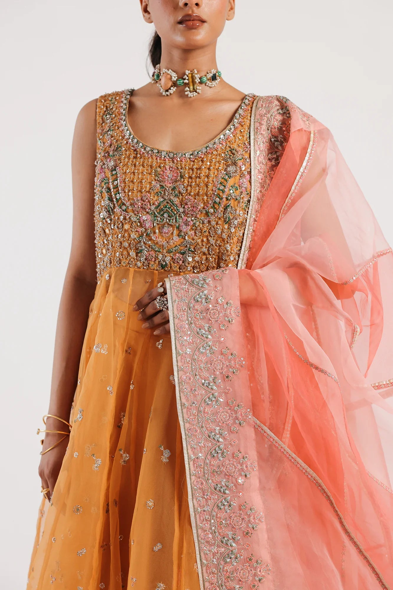 Ethnic | Luxe Formal Collection | E0027/115/221 - Official Ethnic stockist in UK - Sakeena London