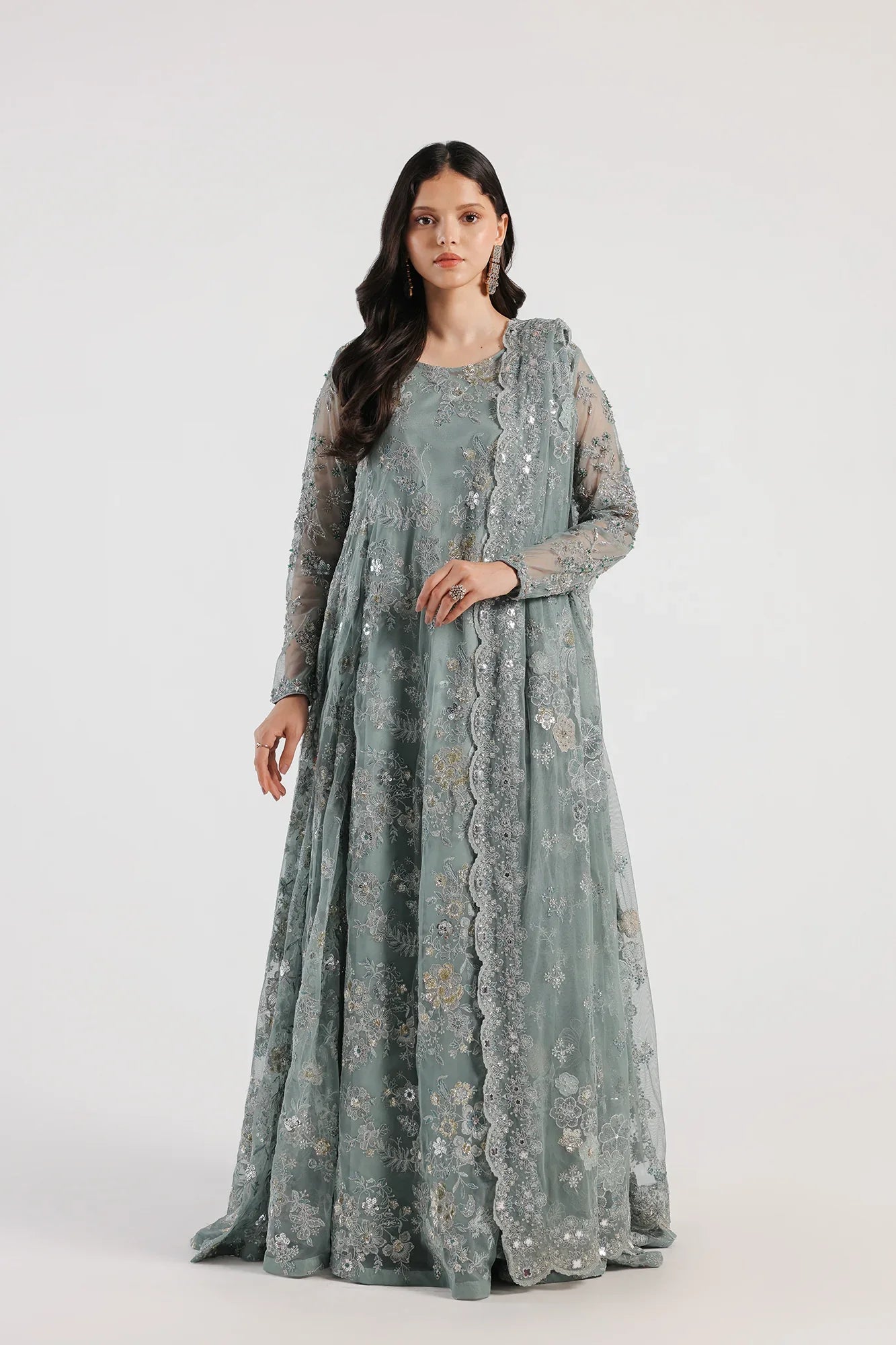 Ethnic | Luxe Formal Collection | E0030/115/715 - Official Ethnic stockist in UK - Sakeena London