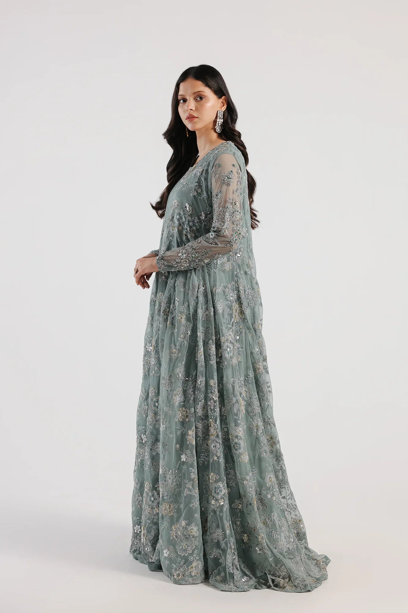 Ethnic | Luxe Formal Collection | E0030/115/715 - Official Ethnic stockist in UK - Sakeena London