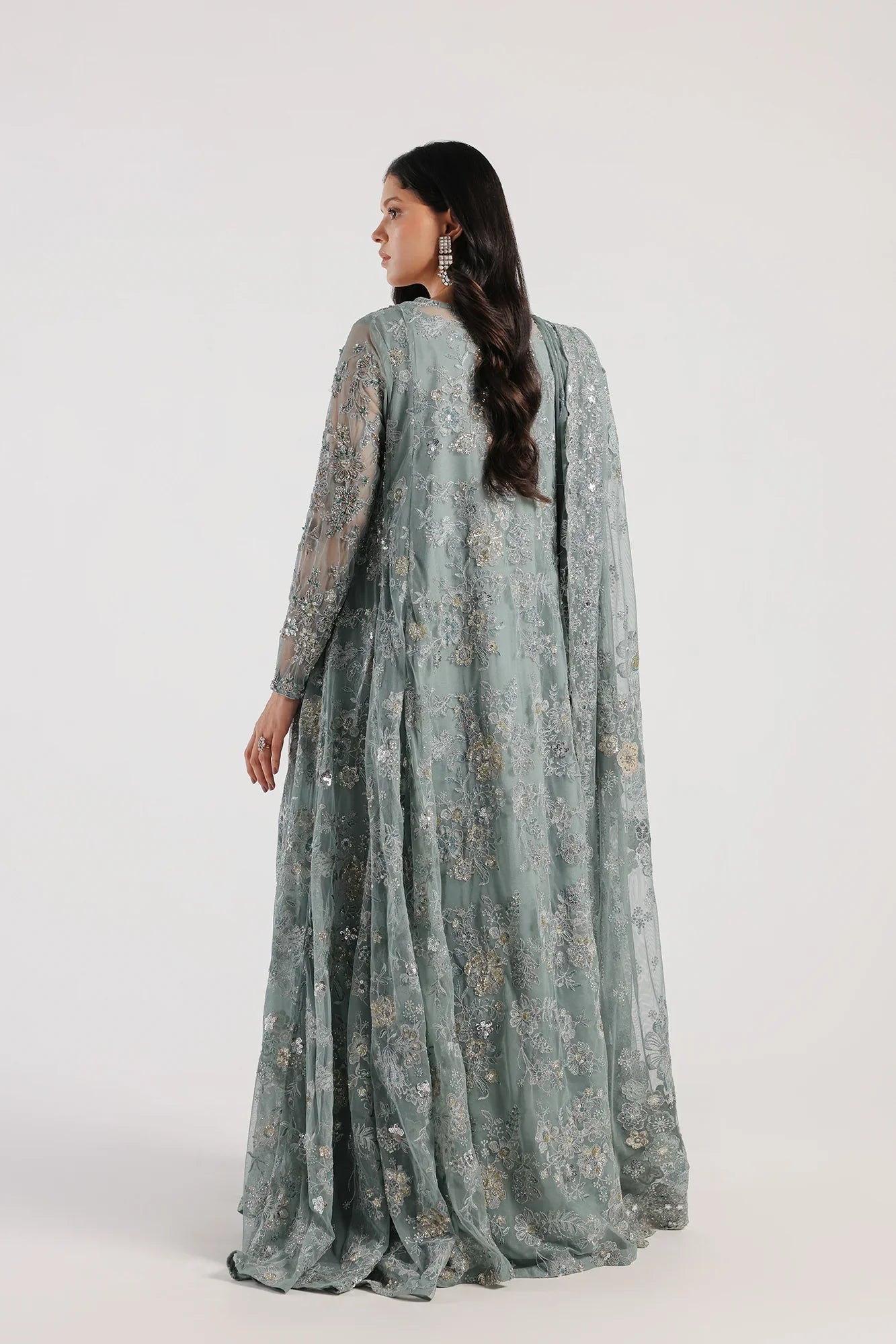Ethnic | Luxe Formal Collection | E0030/115/715 - Official Ethnic stockist in UK - Sakeena London
