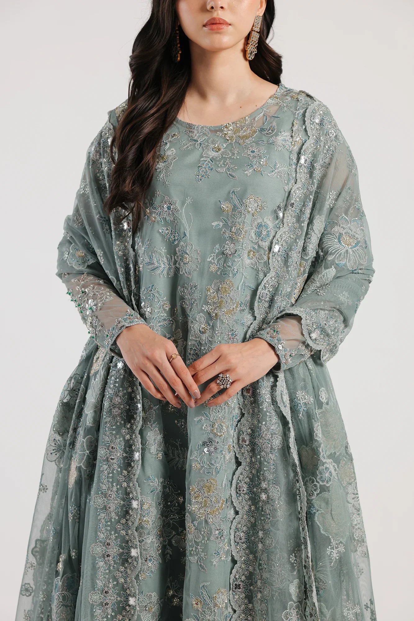 Ethnic | Luxe Formal Collection | E0030/115/715 - Official Ethnic stockist in UK - Sakeena London