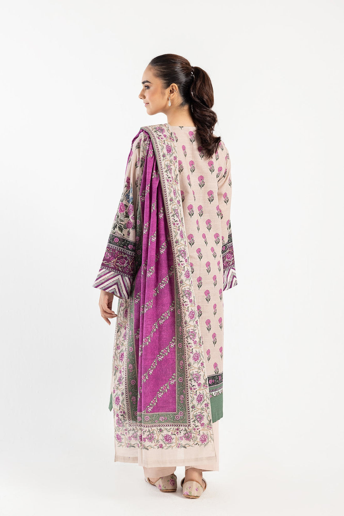 Ethnic | Winter Collection | EW0465 - Official Ethnic stockist in UK - Sakeena London