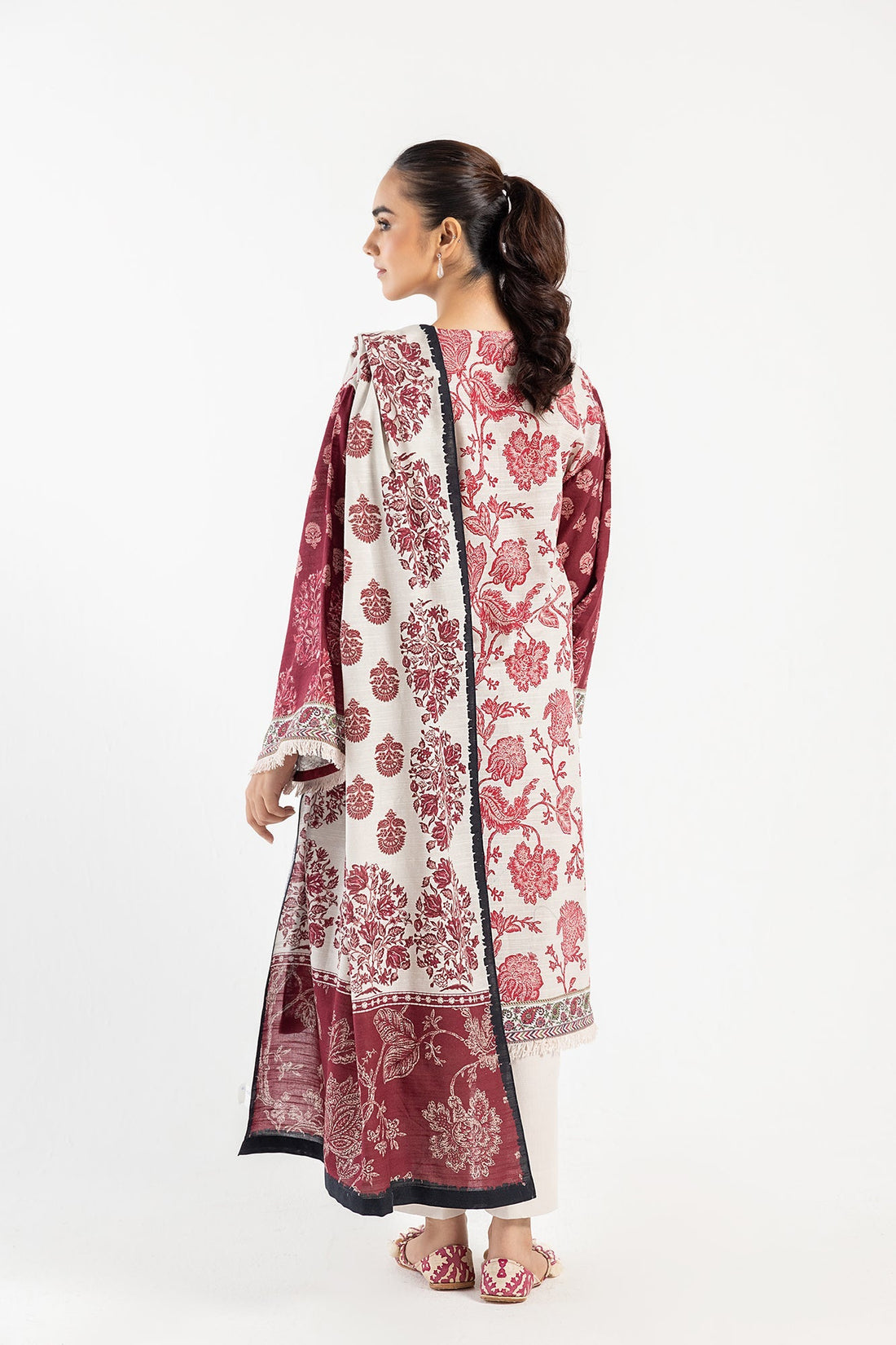 Ethnic | Winter Collection | EW0466 - Official Ethnic stockist in UK - Sakeena London