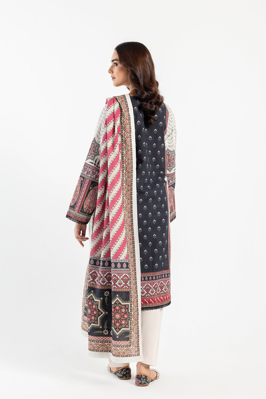 Ethnic | Winter Collection | EW0467 - Official Ethnic stockist in UK - Sakeena London