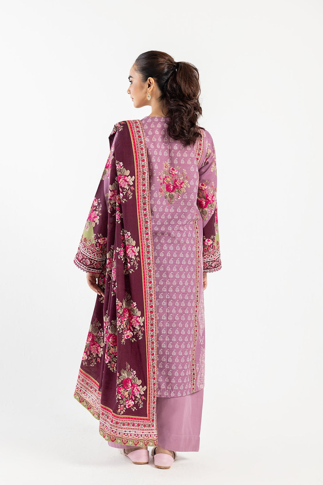 Ethnic | Winter Collection | EW0468 - Official Ethnic stockist in UK - Sakeena London