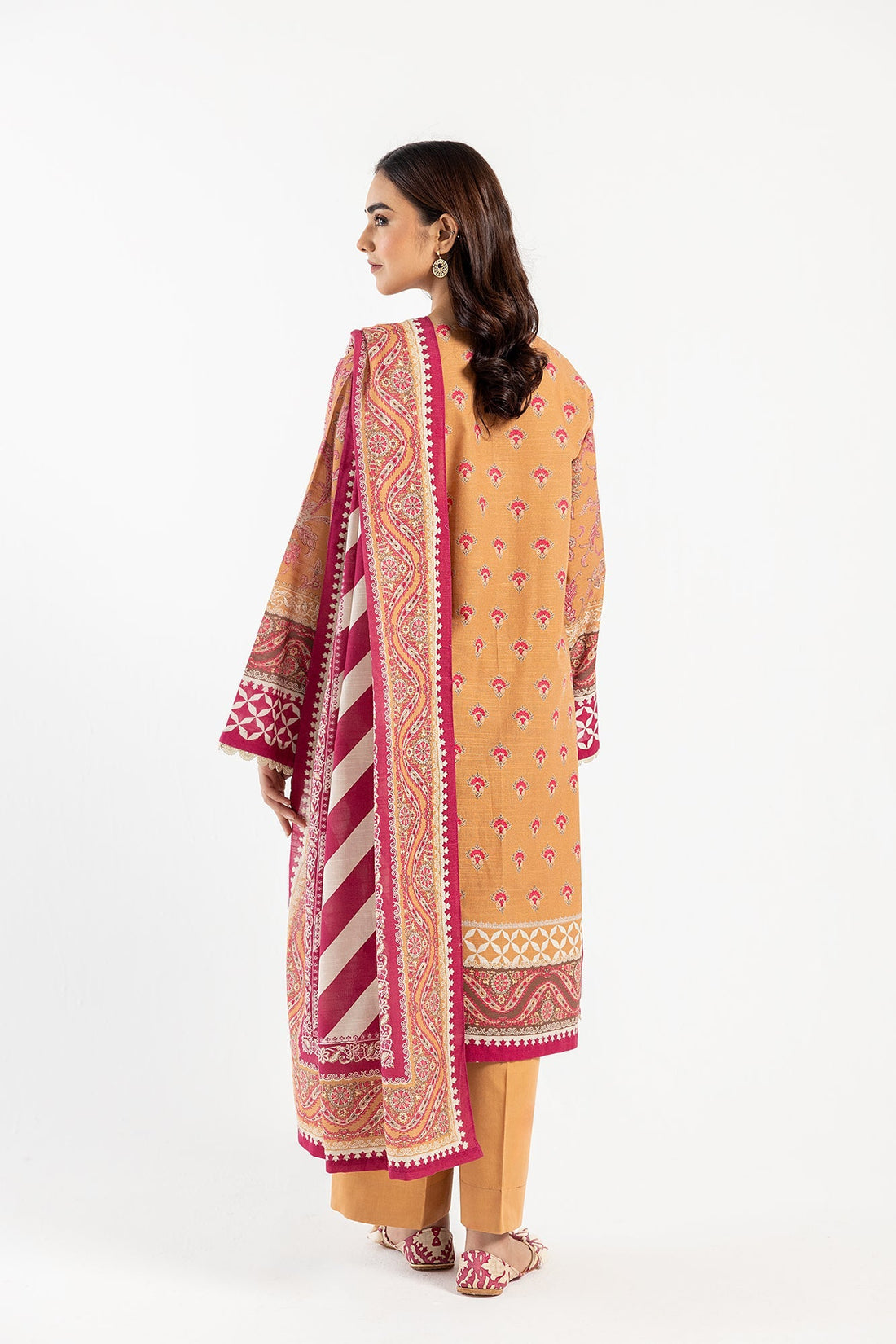 Ethnic | Winter Collection | E0469 - Official Ethnic stockist in UK - Sakeena London