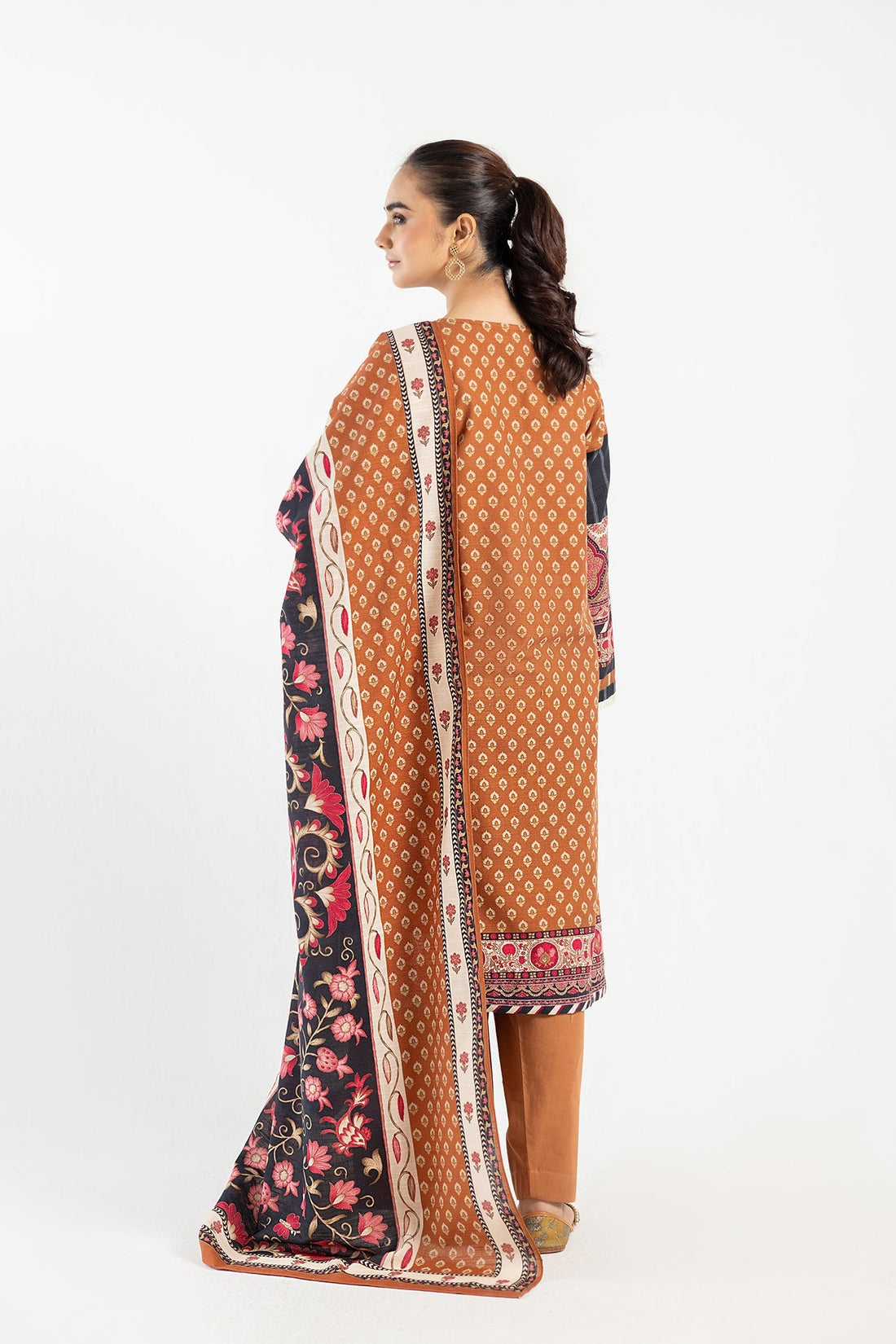Ethnic | Winter Collection | EW0472 - Official Ethnic stockist in UK - Sakeena London
