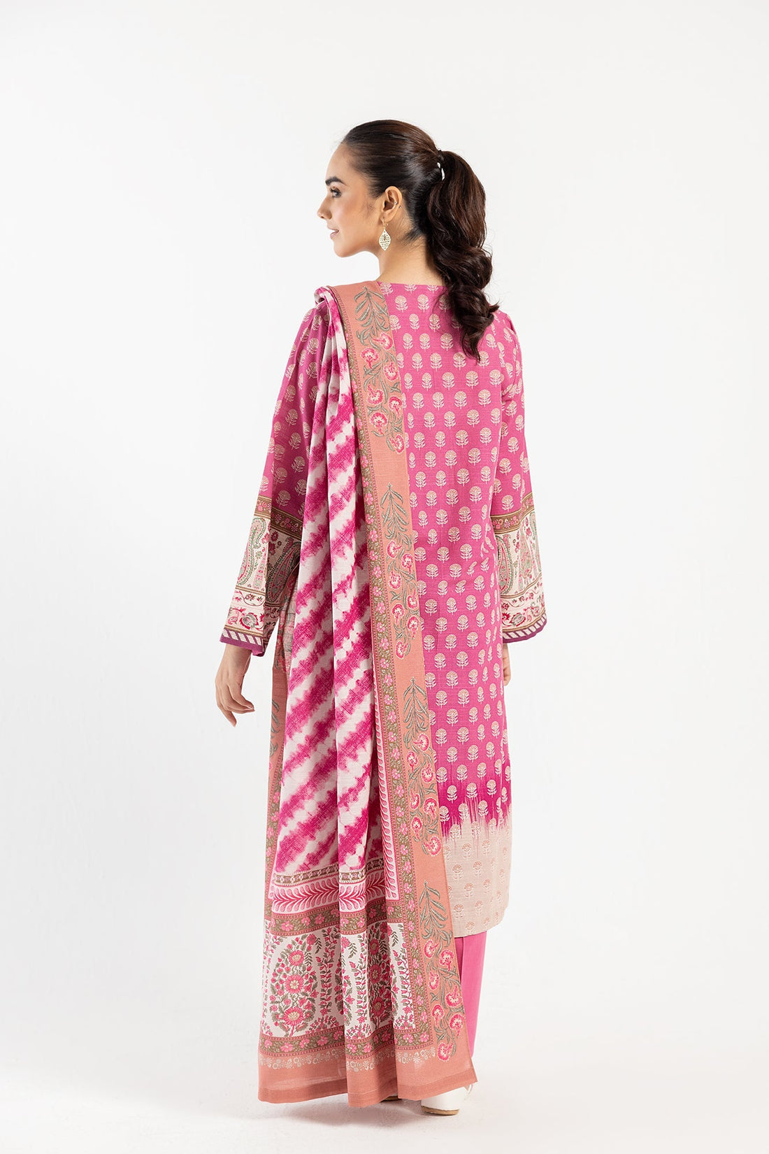 Ethnic | Winter Collection | E0473 - Official Ethnic stockist in UK - Sakeena London