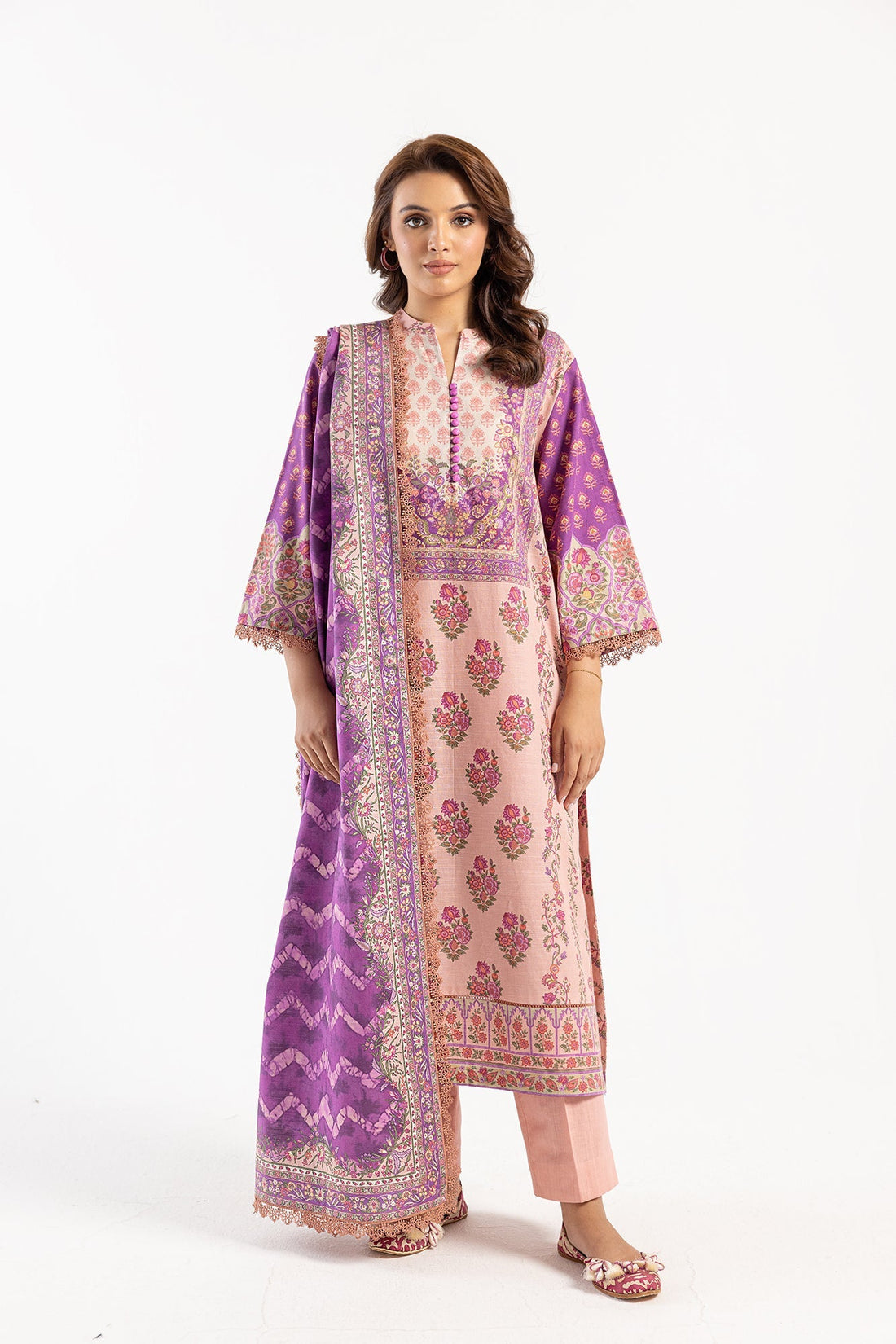 Ethnic | Winter Collection | EW0475 - Official Ethnic stockist in UK - Sakeena London